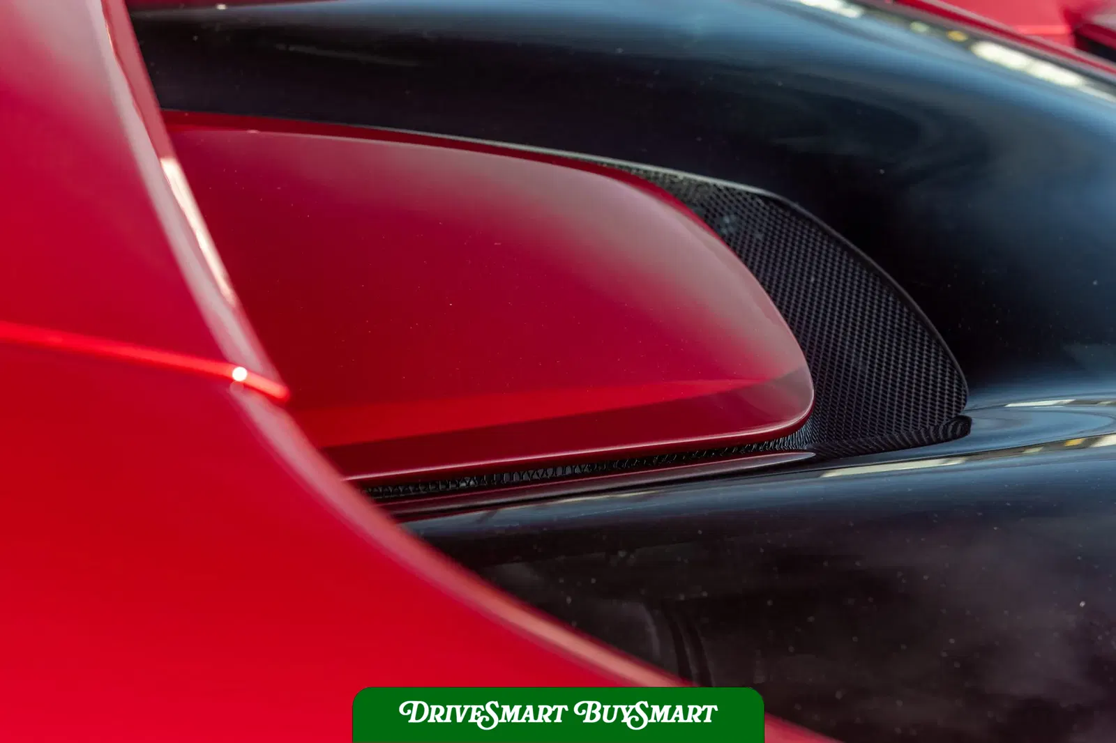 2023 Ferrari 296 GTB