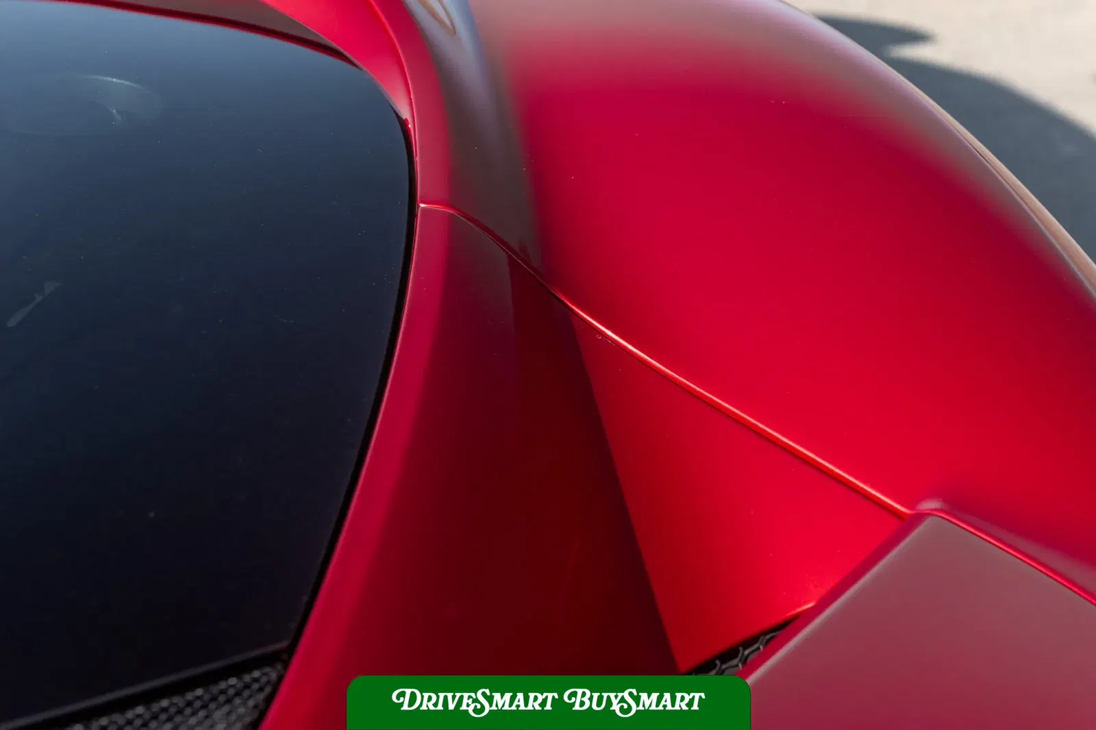 2023 Ferrari 296 GTB