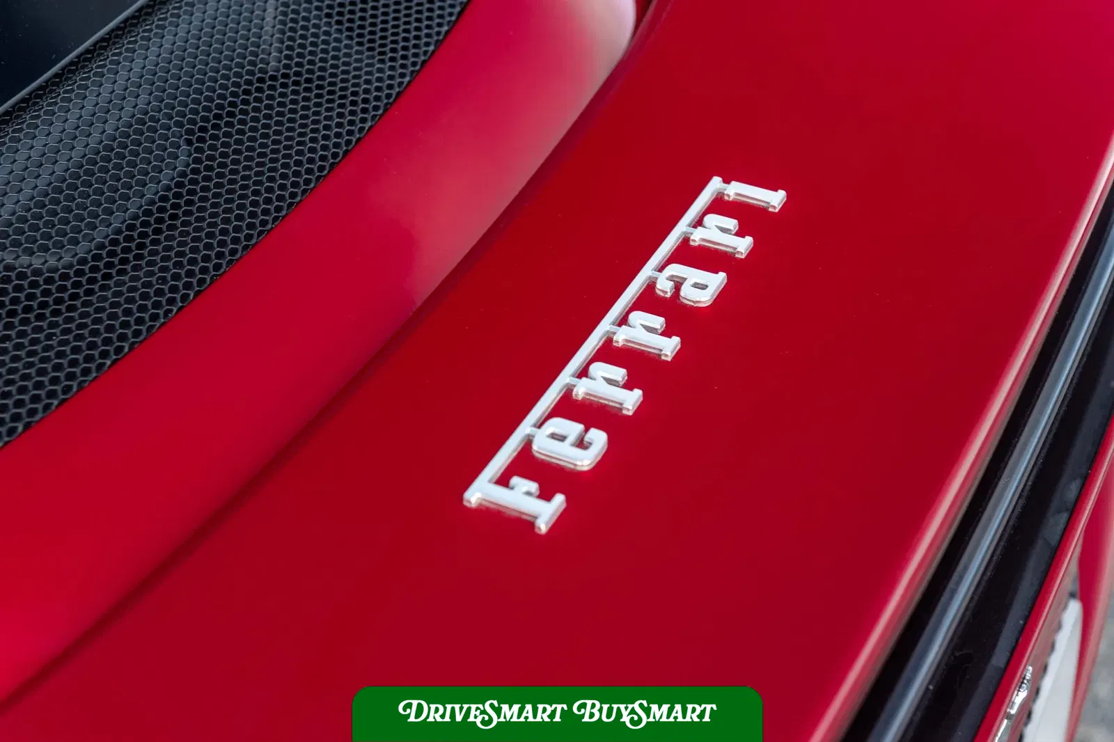 2023 Ferrari 296 GTB
