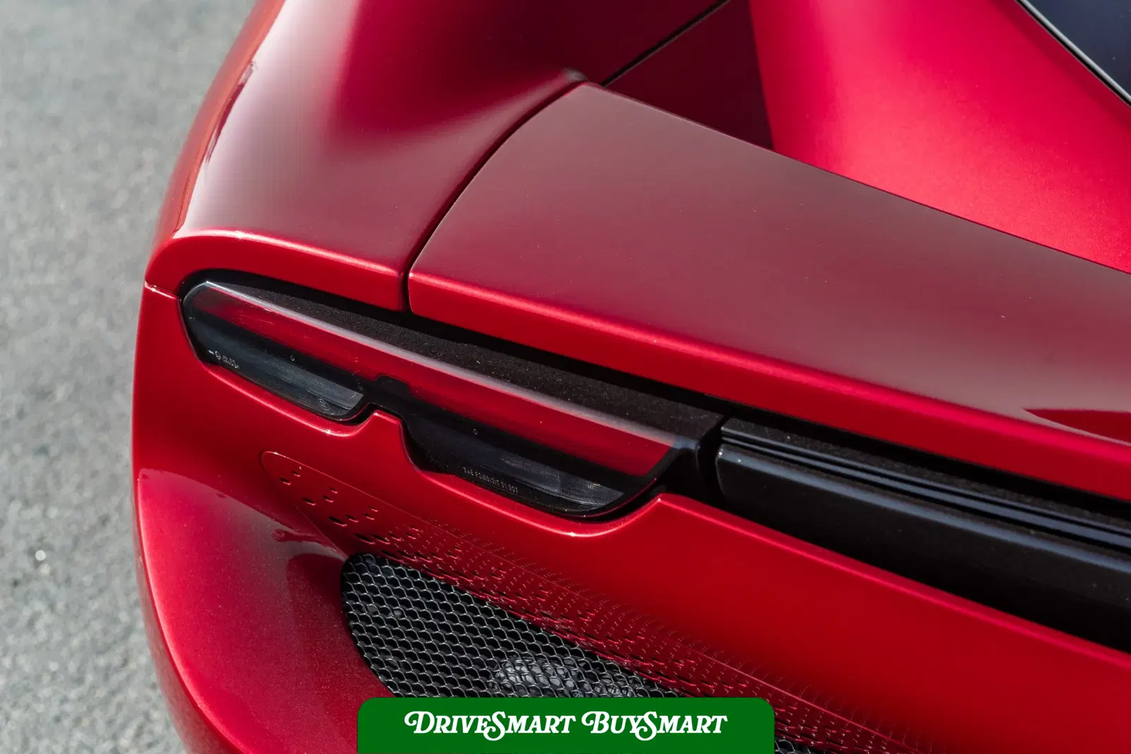 2023 Ferrari 296 GTB