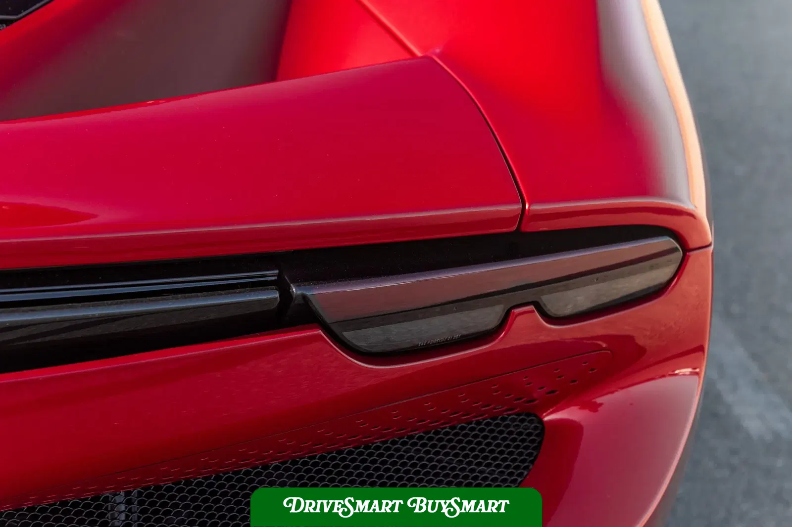 2023 Ferrari 296 GTB