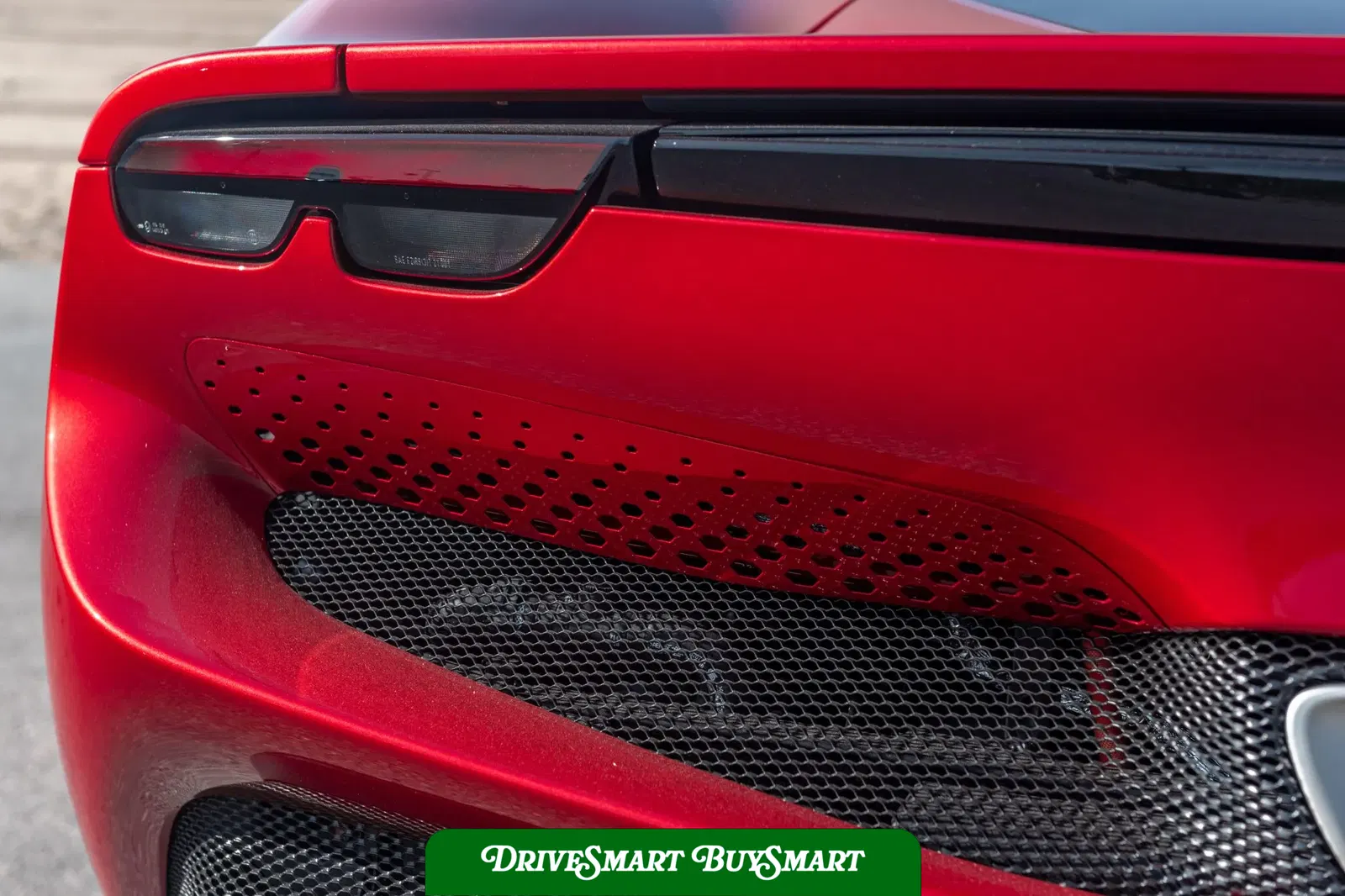 2023 Ferrari 296 GTB