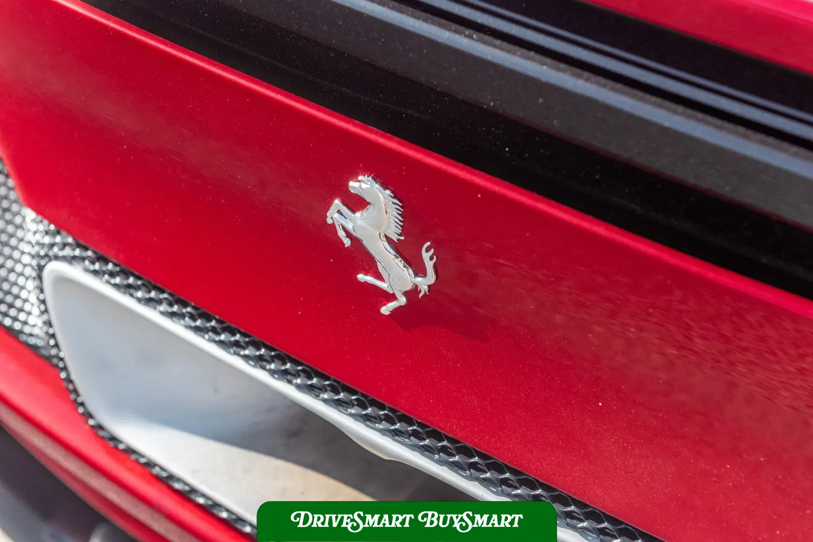 2023 Ferrari 296 GTB