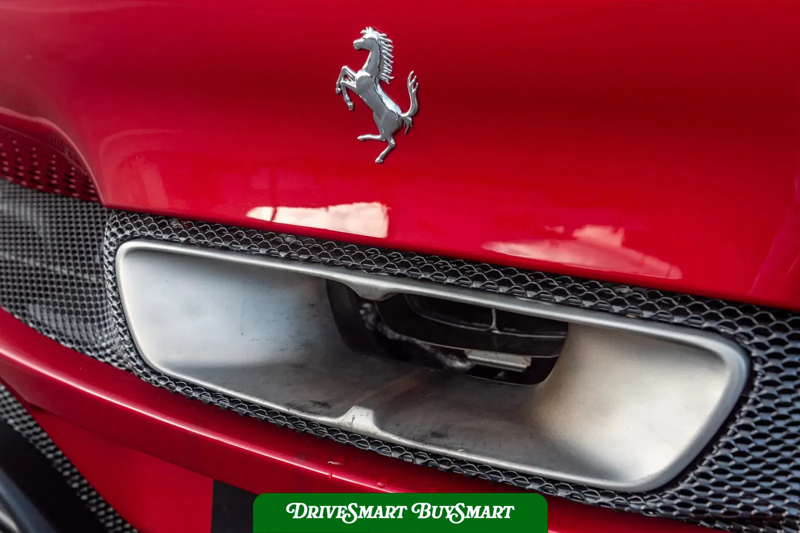 2023 Ferrari 296 GTB