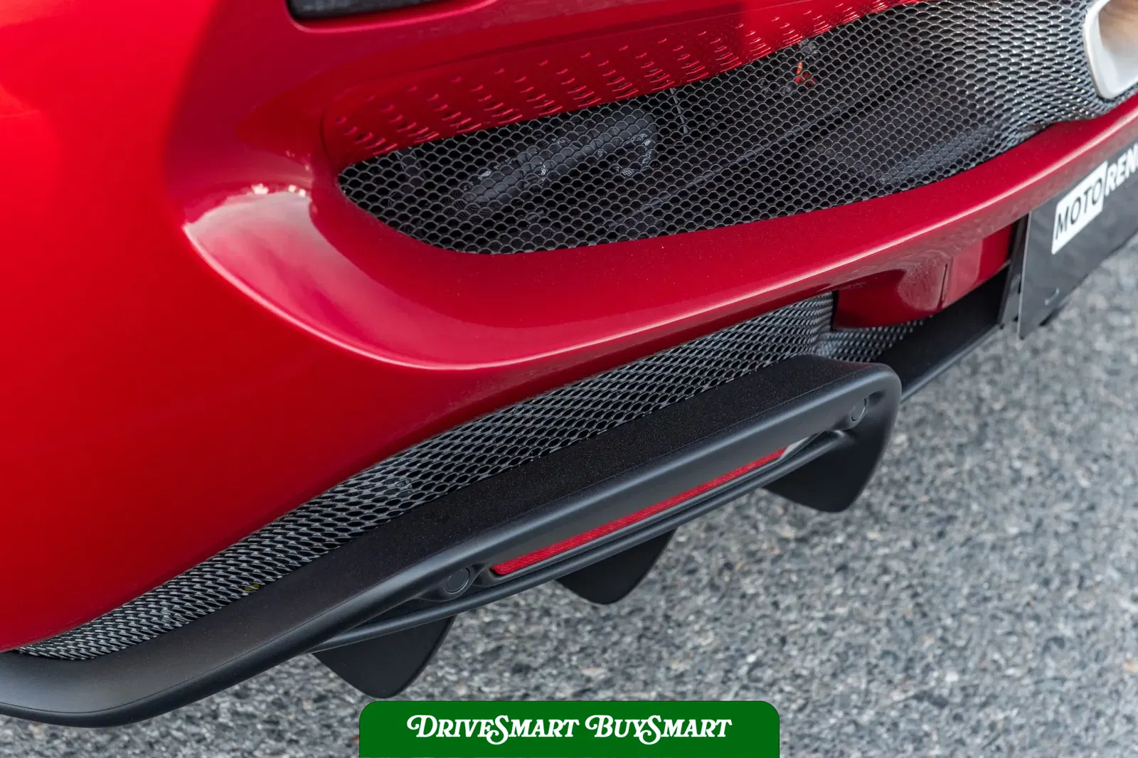 2023 Ferrari 296 GTB