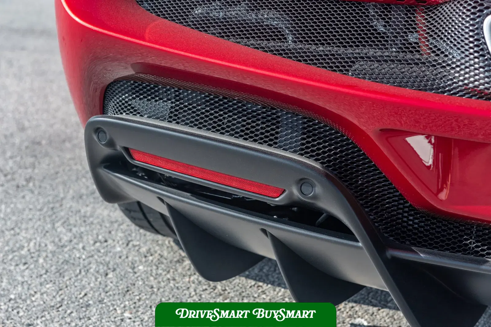 2023 Ferrari 296 GTB
