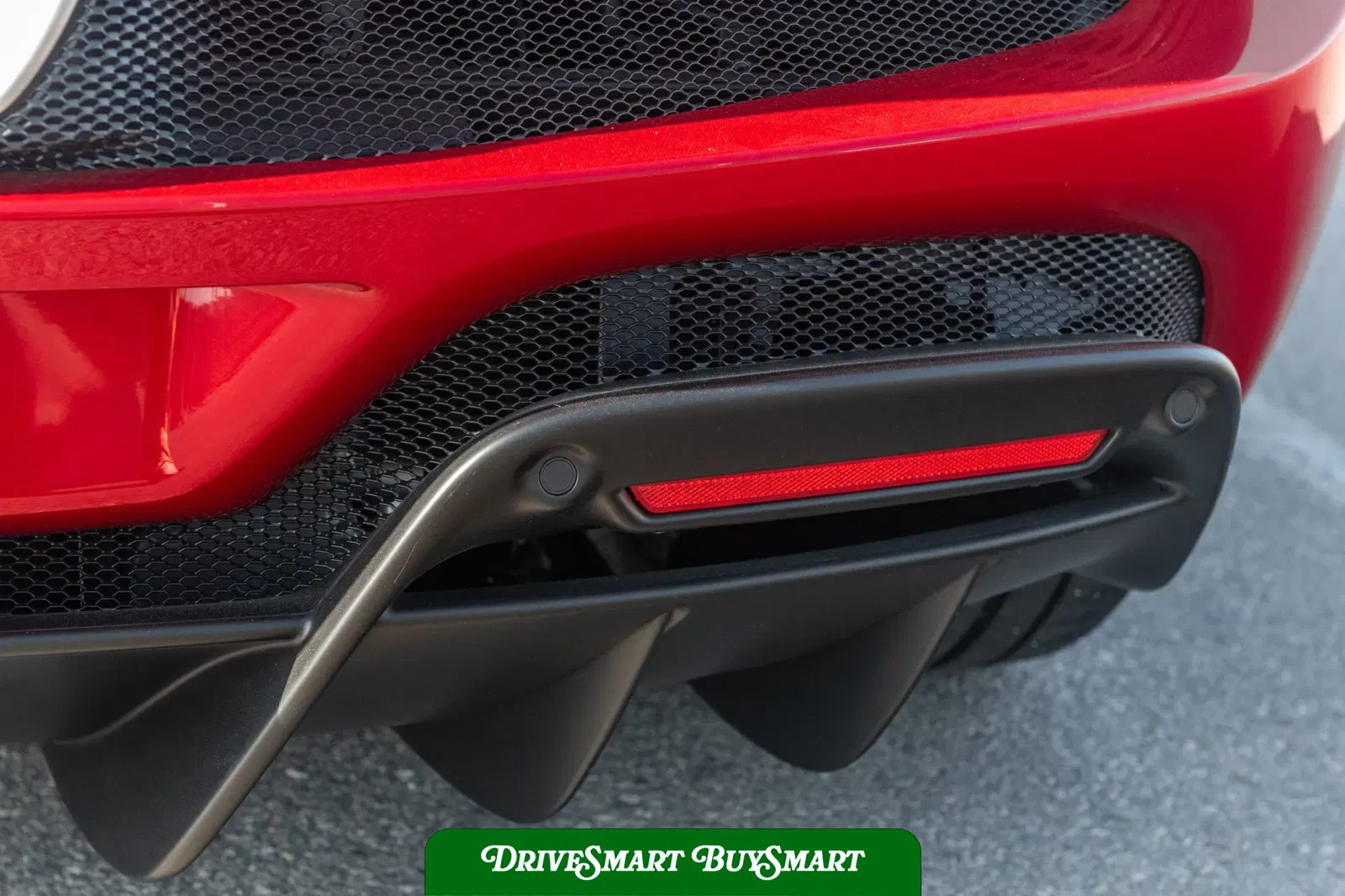 2023 Ferrari 296 GTB
