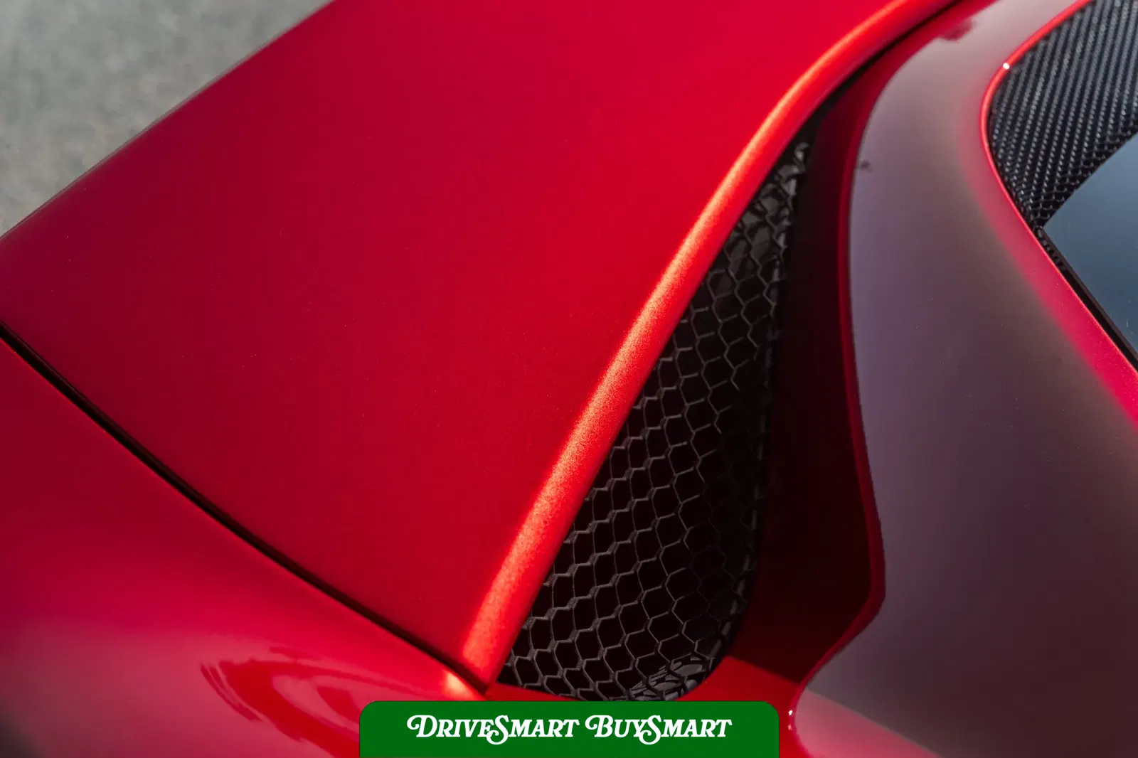 2023 Ferrari 296 GTB