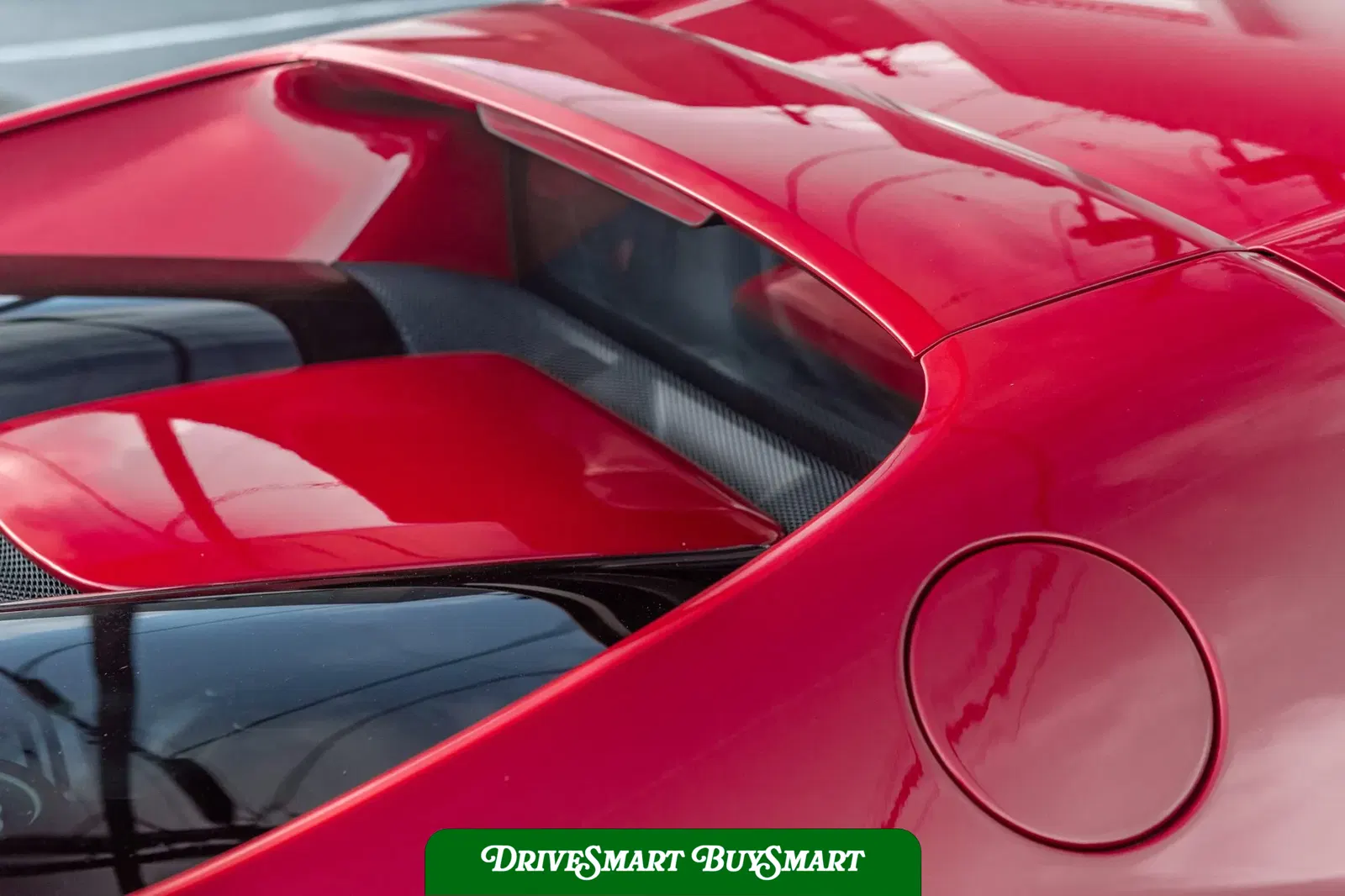 2023 Ferrari 296 GTB