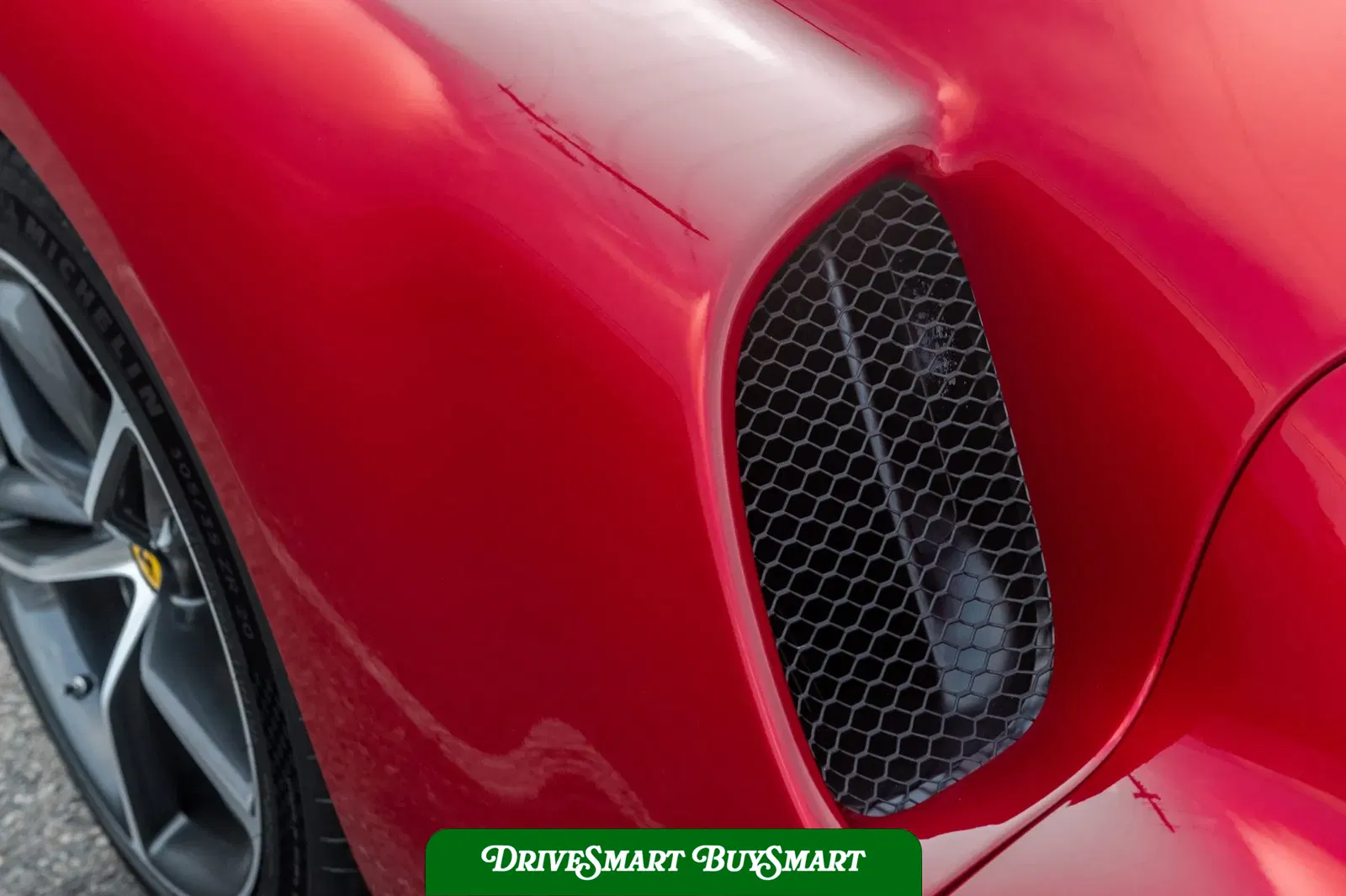 2023 Ferrari 296 GTB