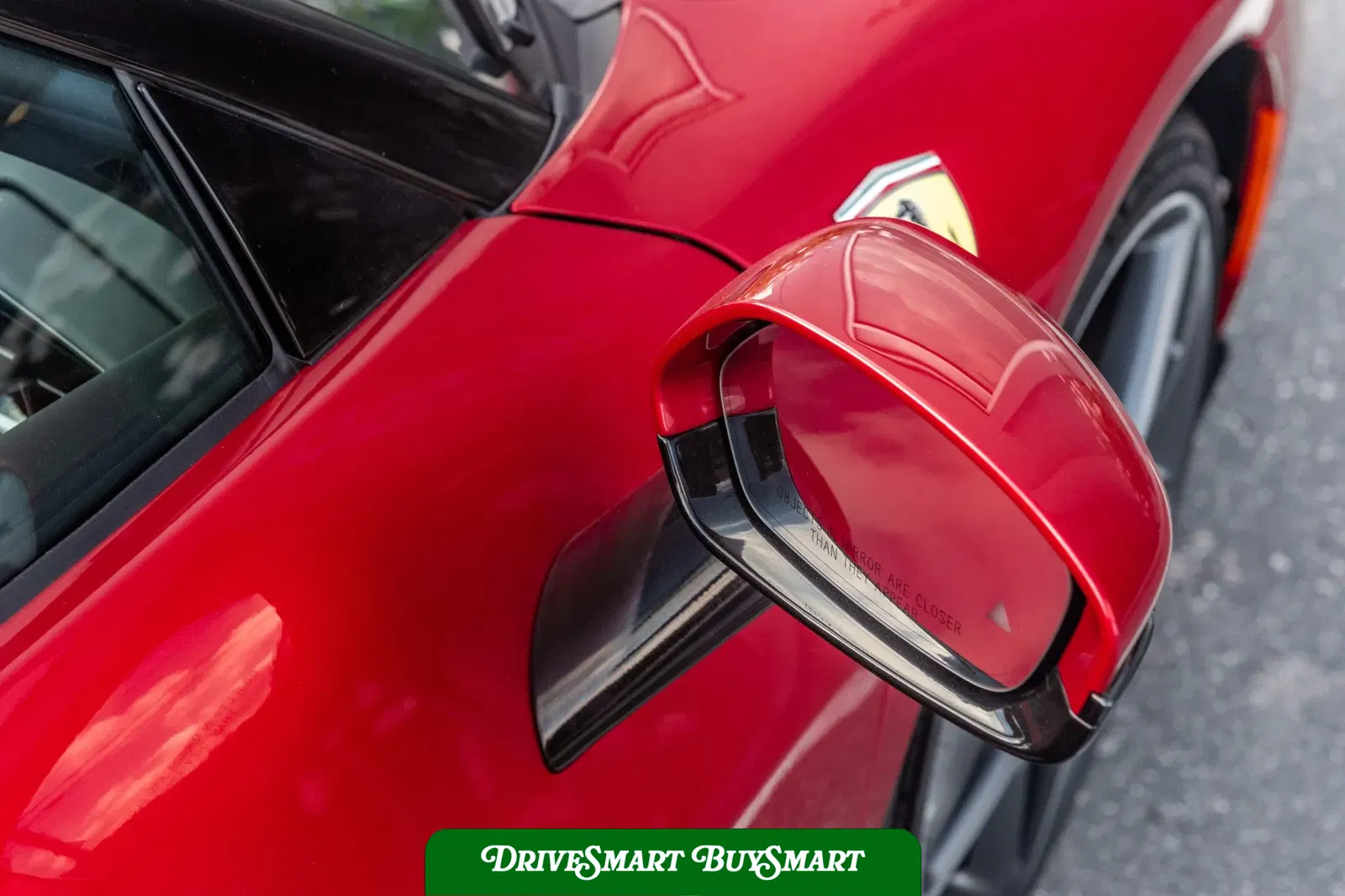 2023 Ferrari 296 GTB