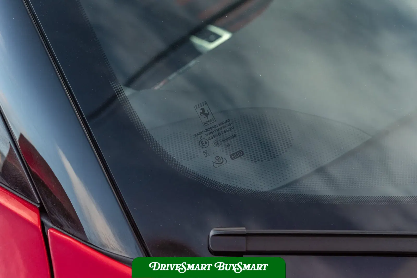 2023 Ferrari 296 GTB