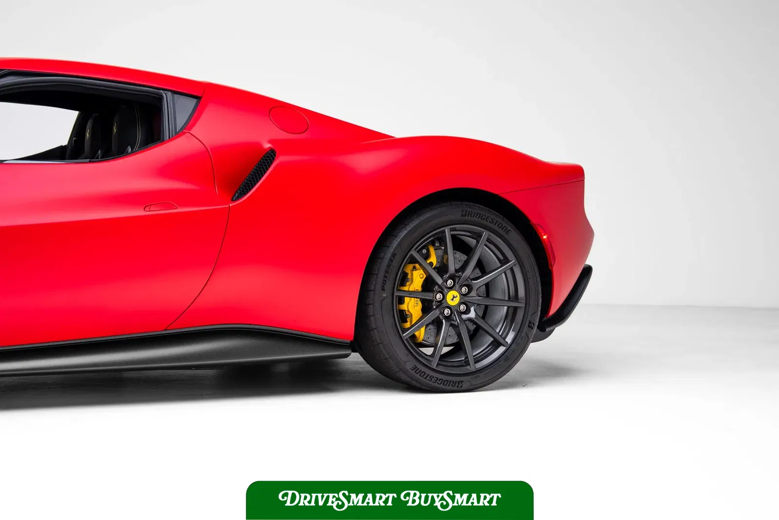 2023 Ferrari 296 GTB
