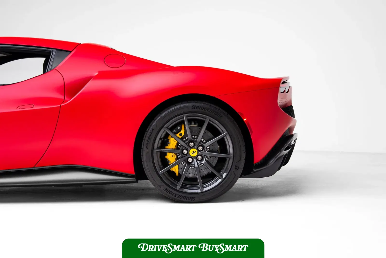 2023 Ferrari 296 GTB