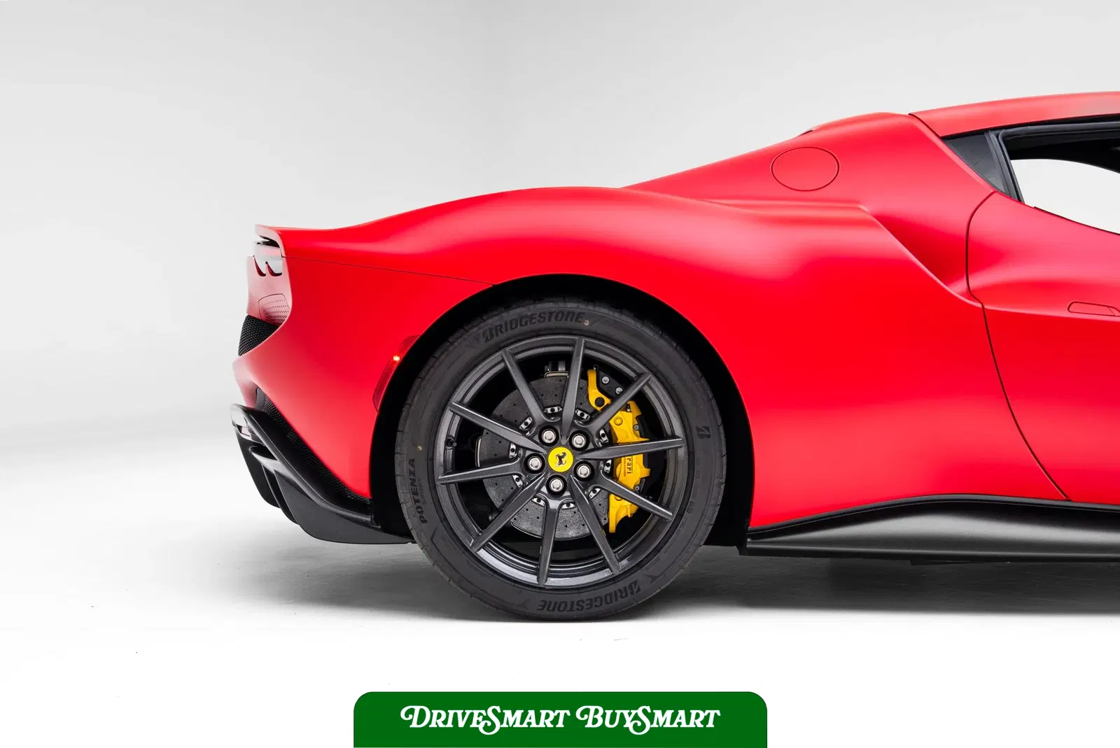 2023 Ferrari 296 GTB