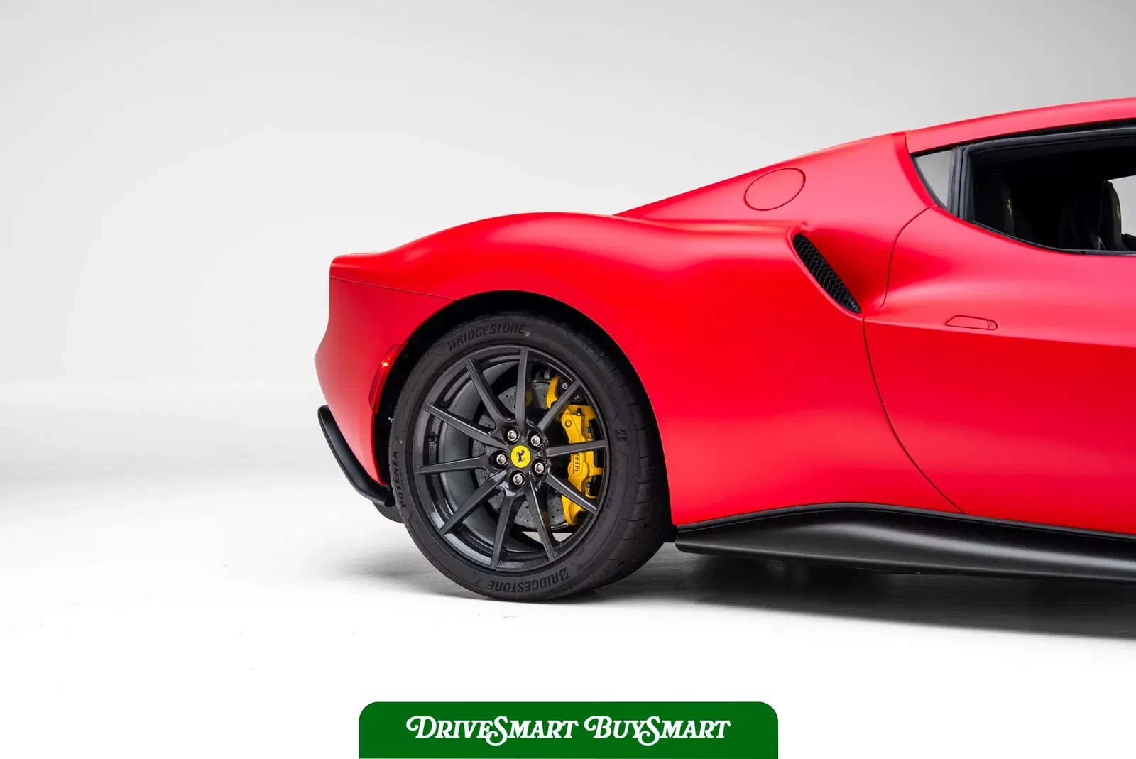 2023 Ferrari 296 GTB