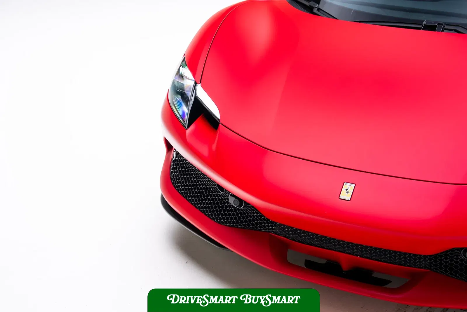 2023 Ferrari 296 GTB