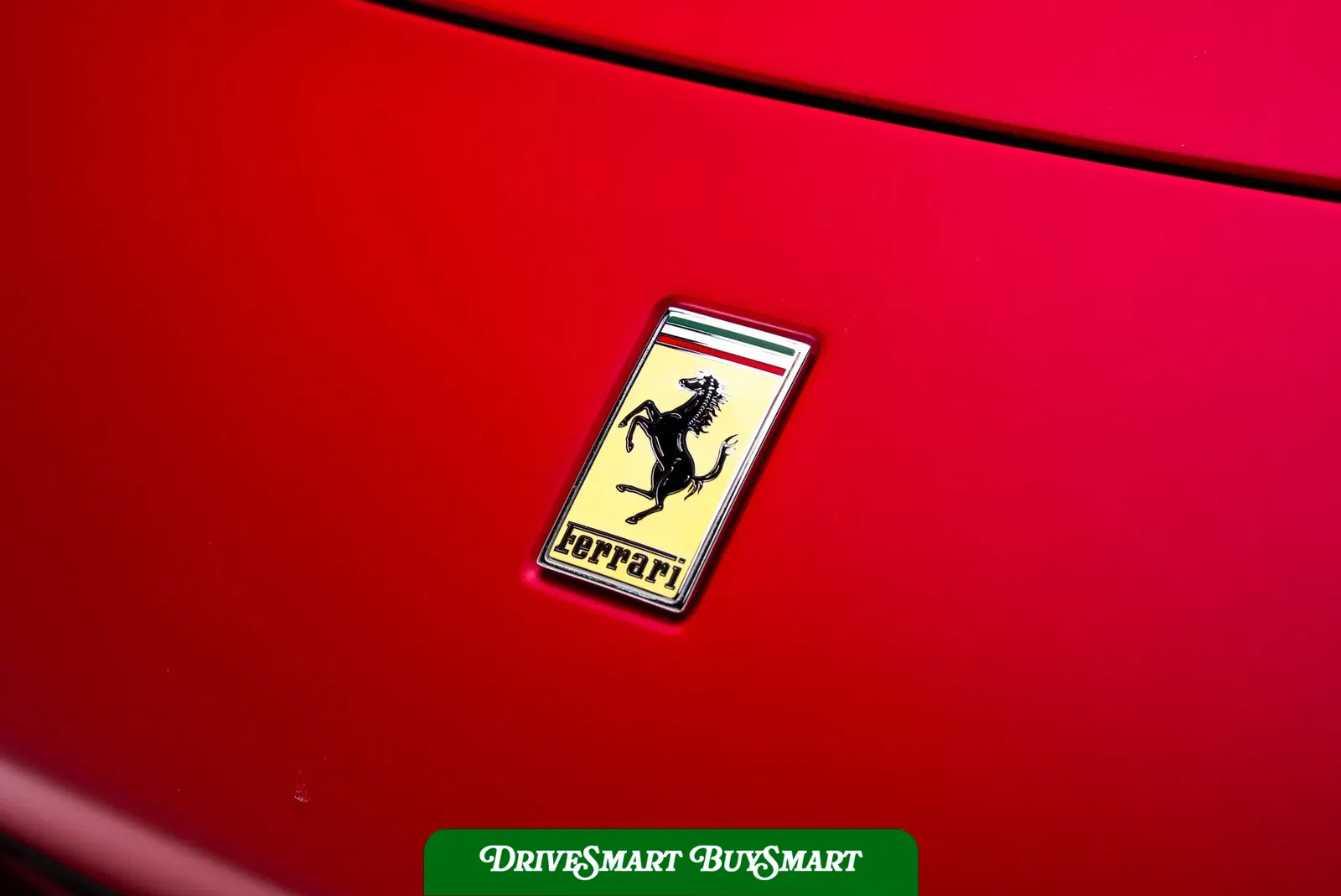 2023 Ferrari 296 GTB