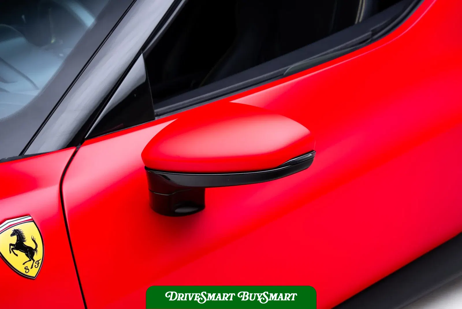 2023 Ferrari 296 GTB