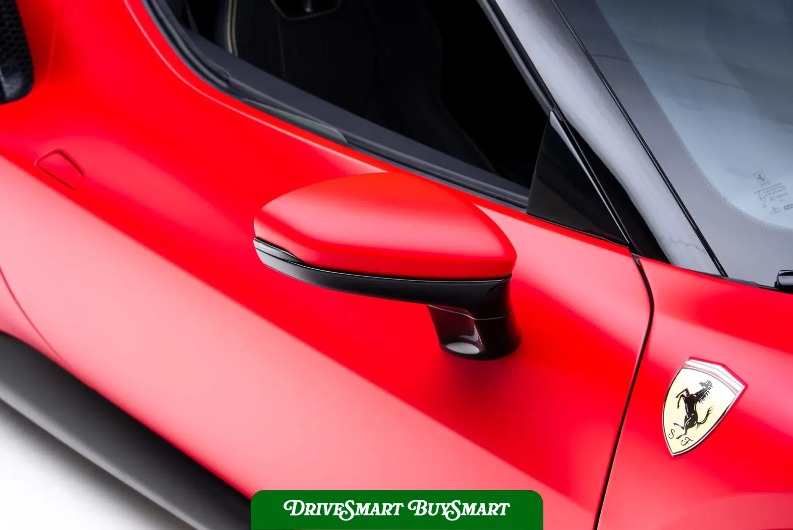 2023 Ferrari 296 GTB