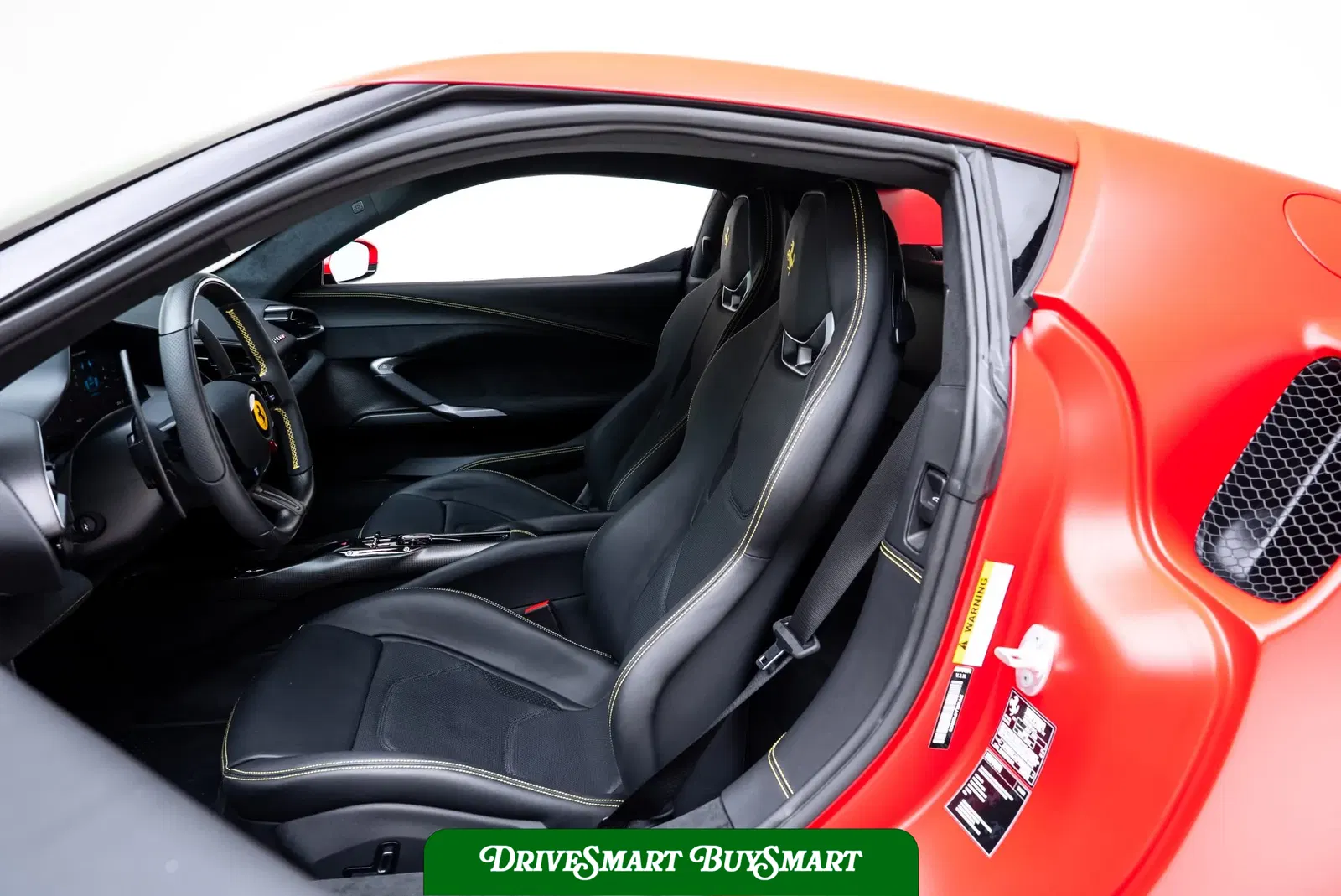 2023 Ferrari 296 GTB