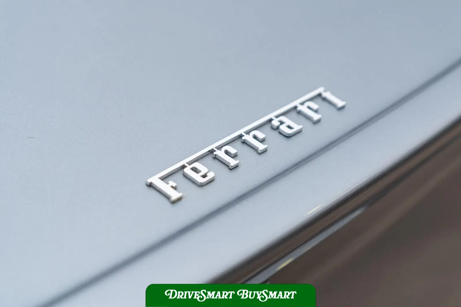 2002 Ferrari 575M Maranello 6-Speed