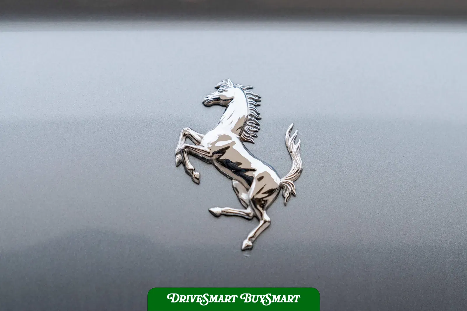 2002 Ferrari 575M Maranello 6-Speed