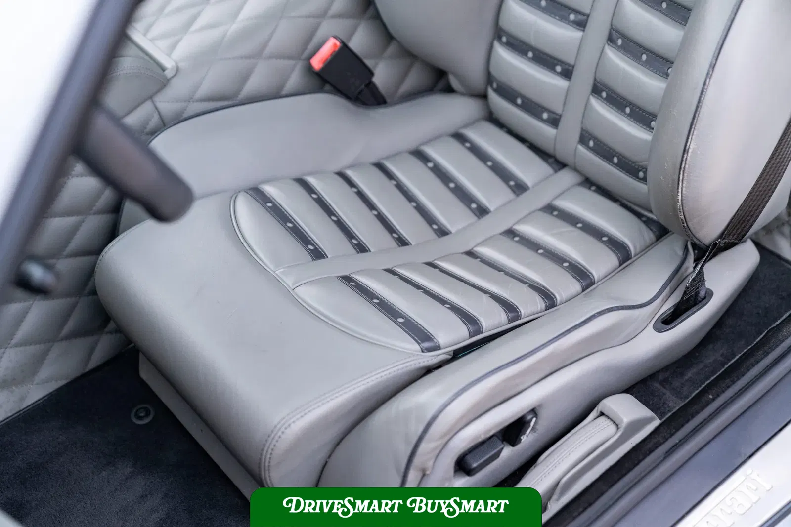 2002 Ferrari 575M Maranello 6-Speed