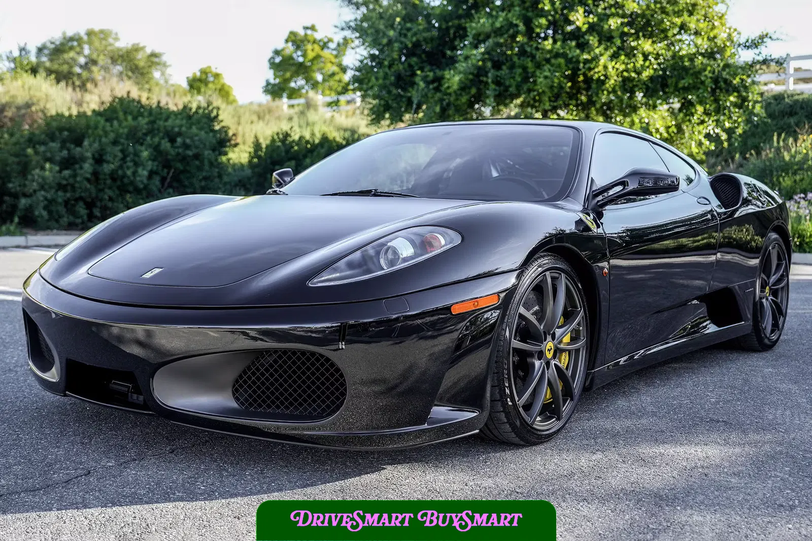 2006 Ferrari F430