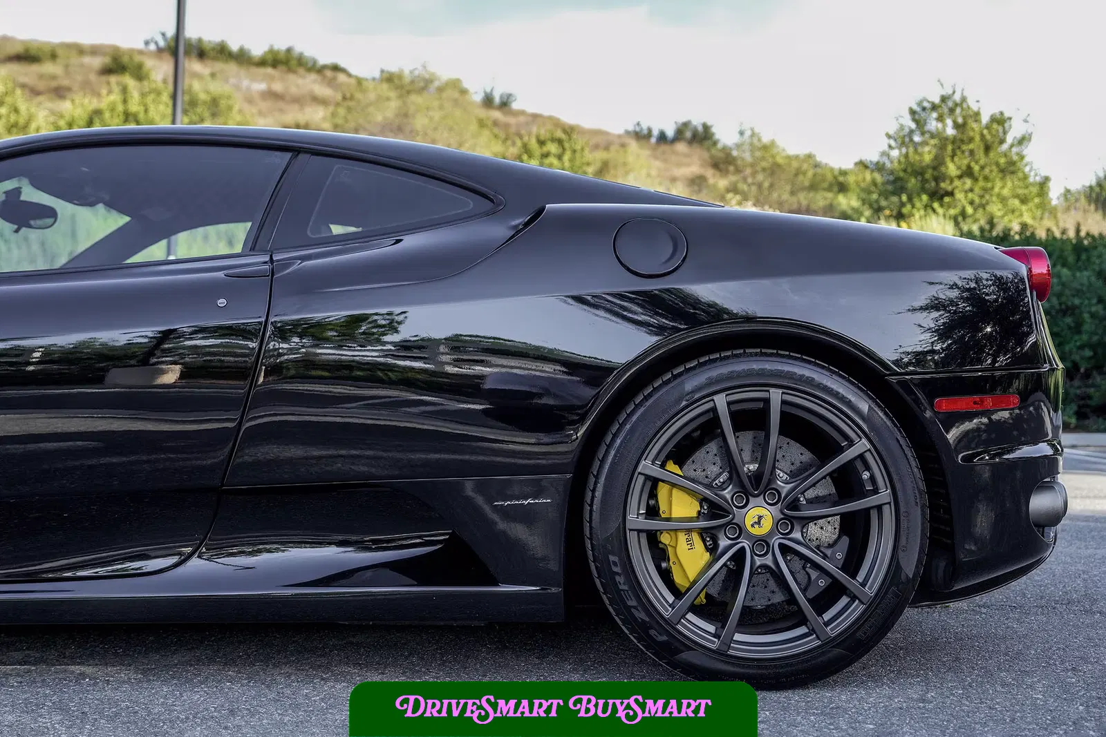 2006 Ferrari F430