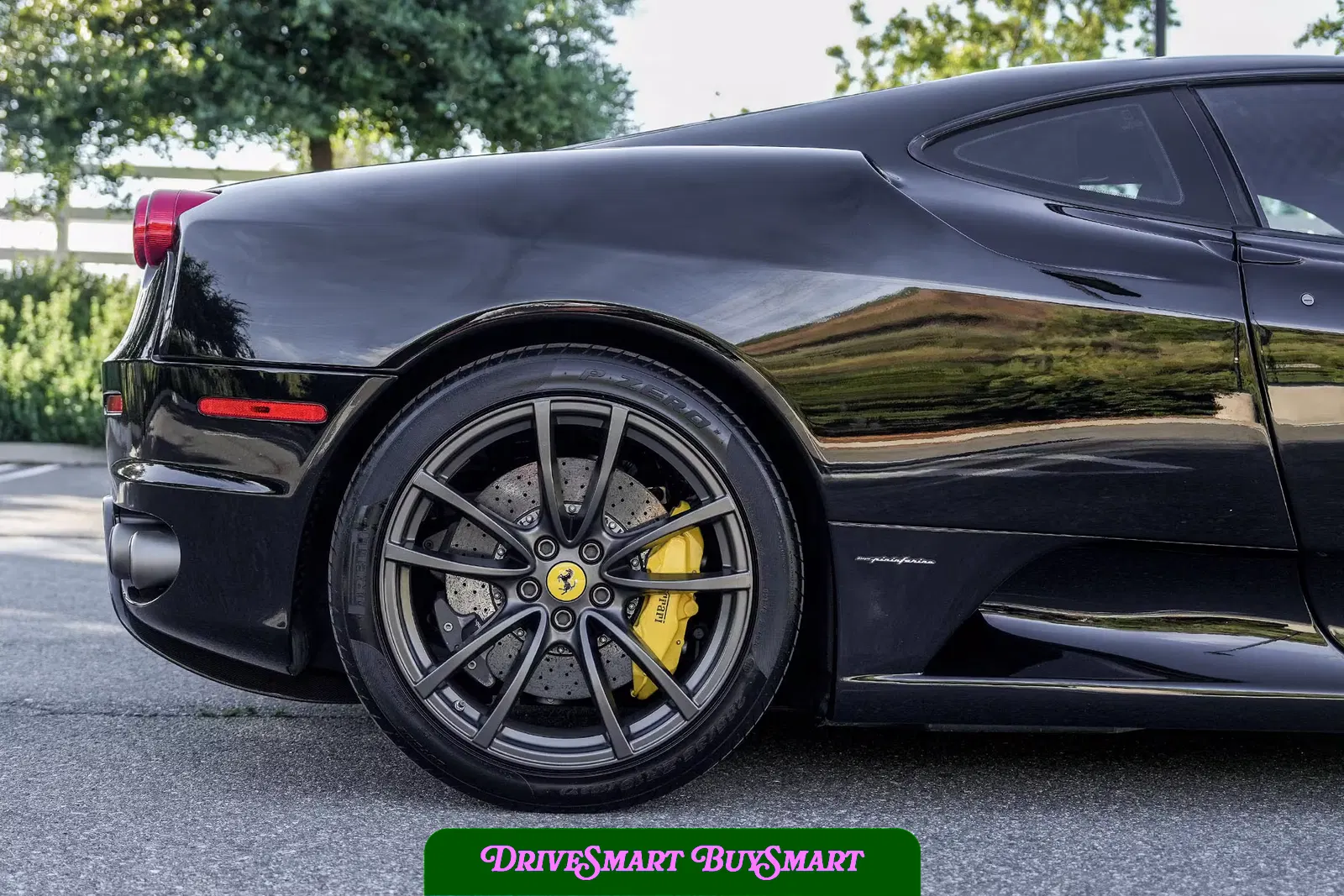 2006 Ferrari F430