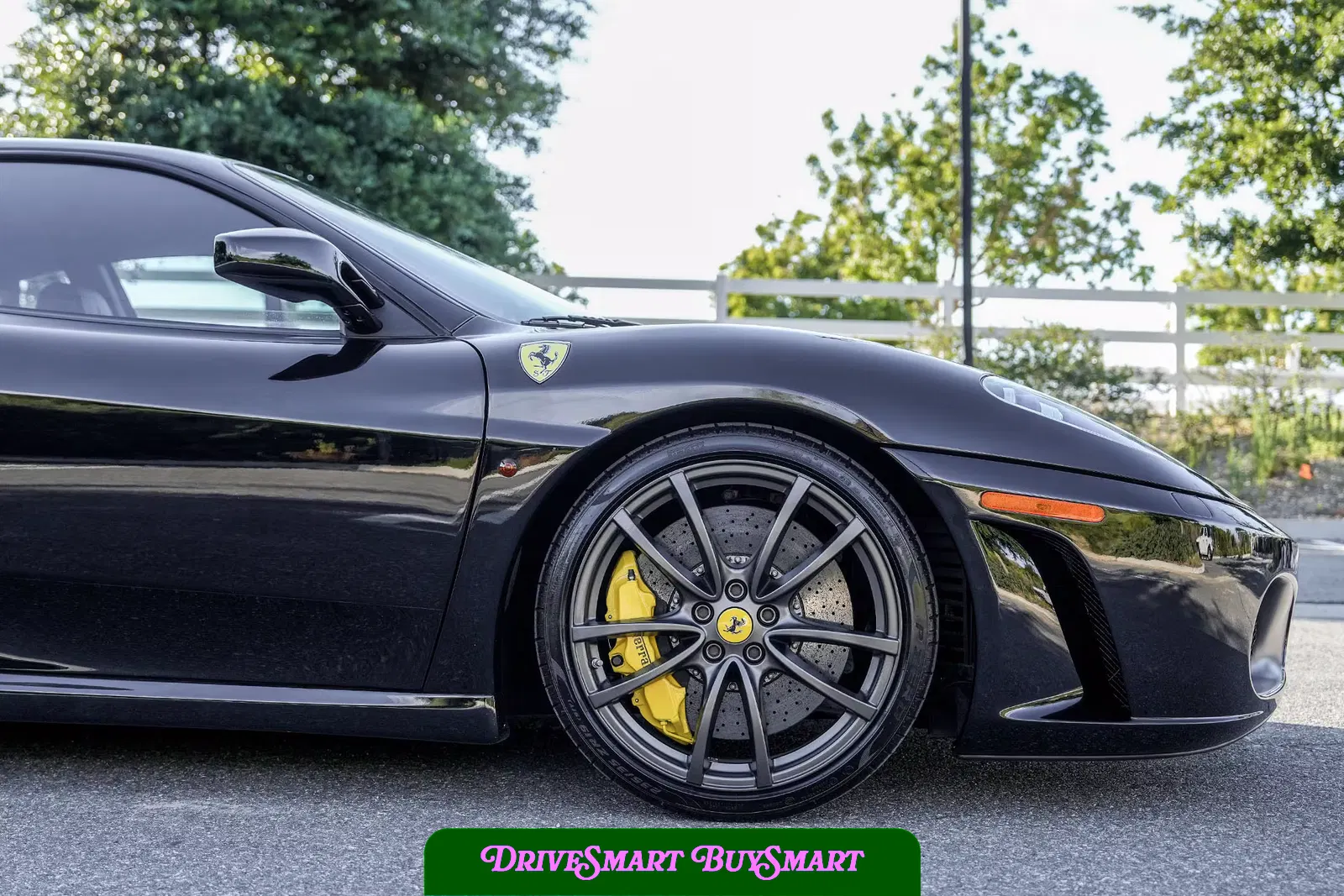 2006 Ferrari F430