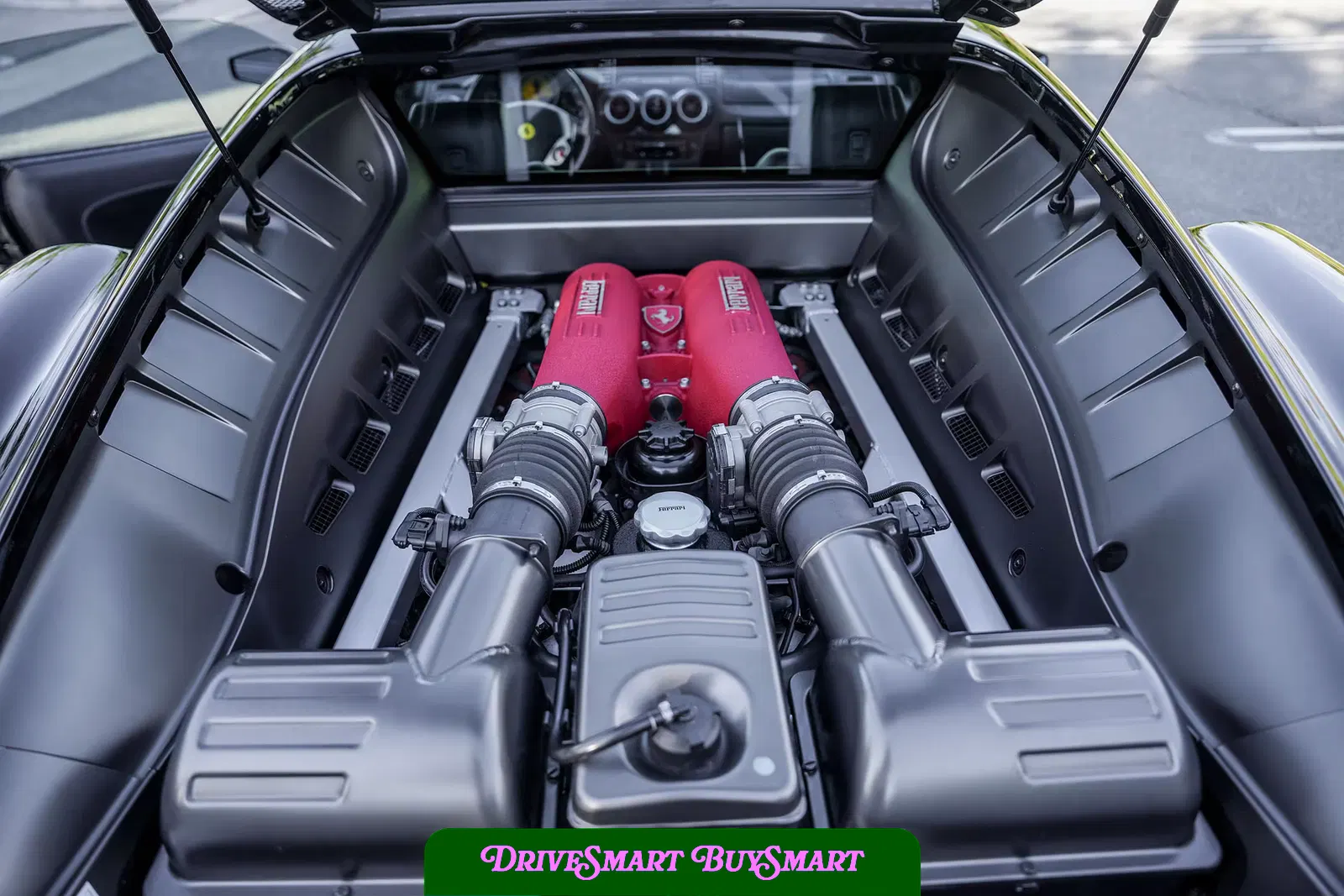 2006 Ferrari F430