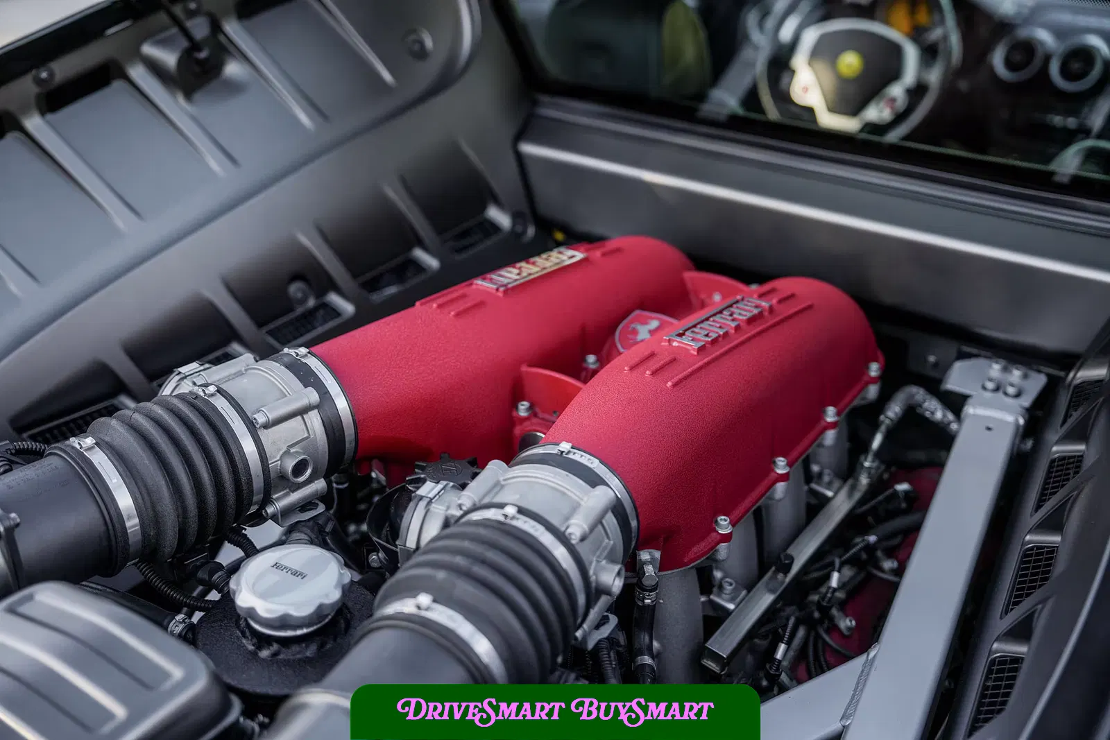 2006 Ferrari F430