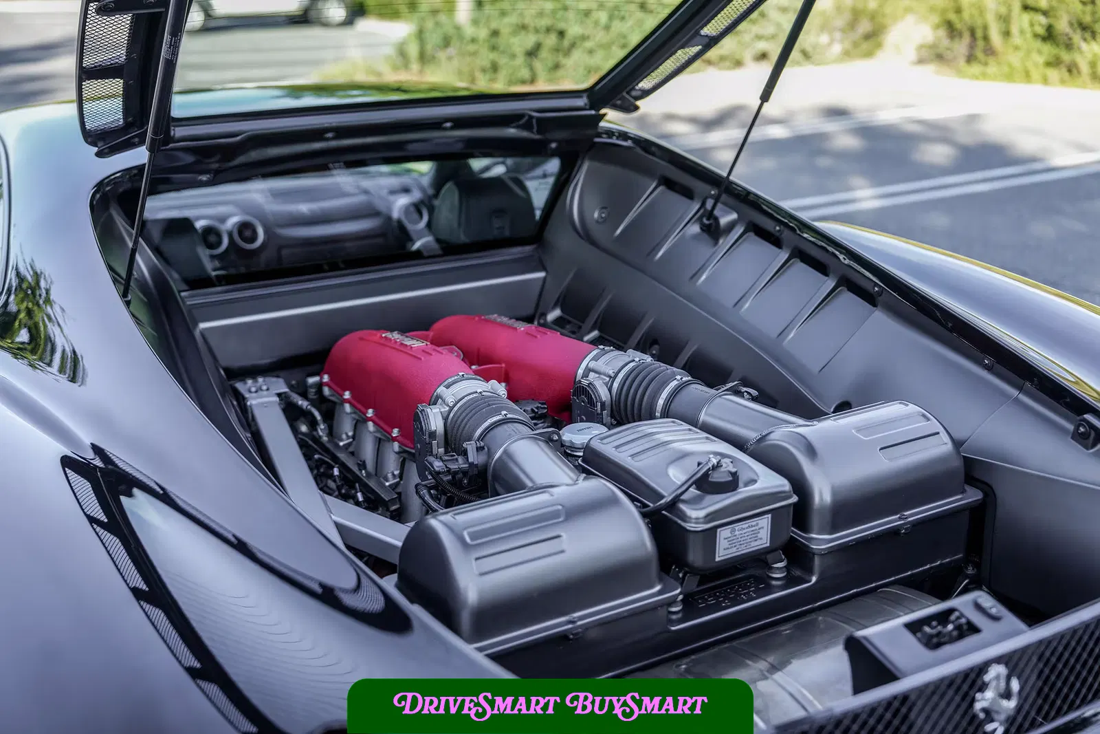 2006 Ferrari F430