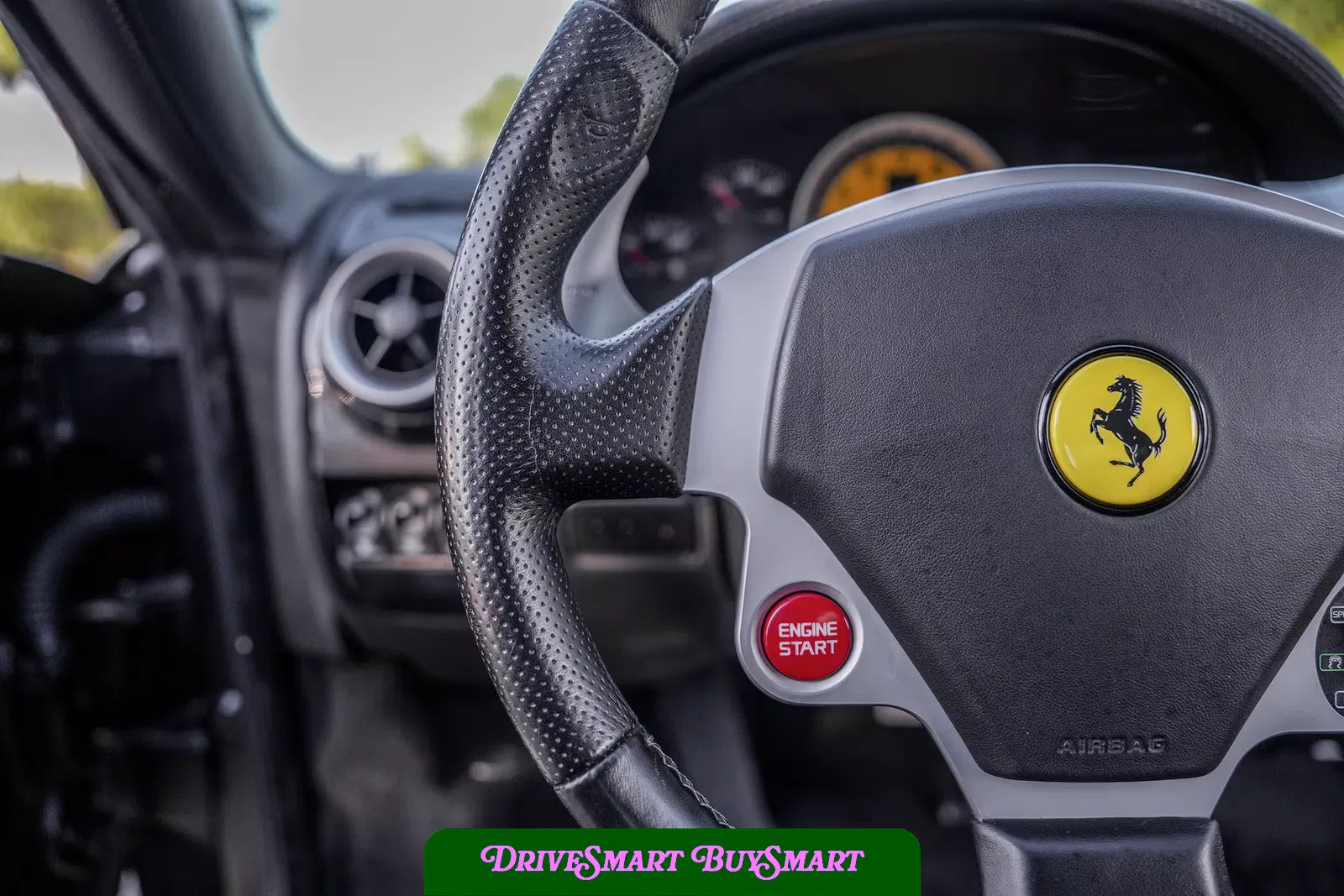 2006 Ferrari F430