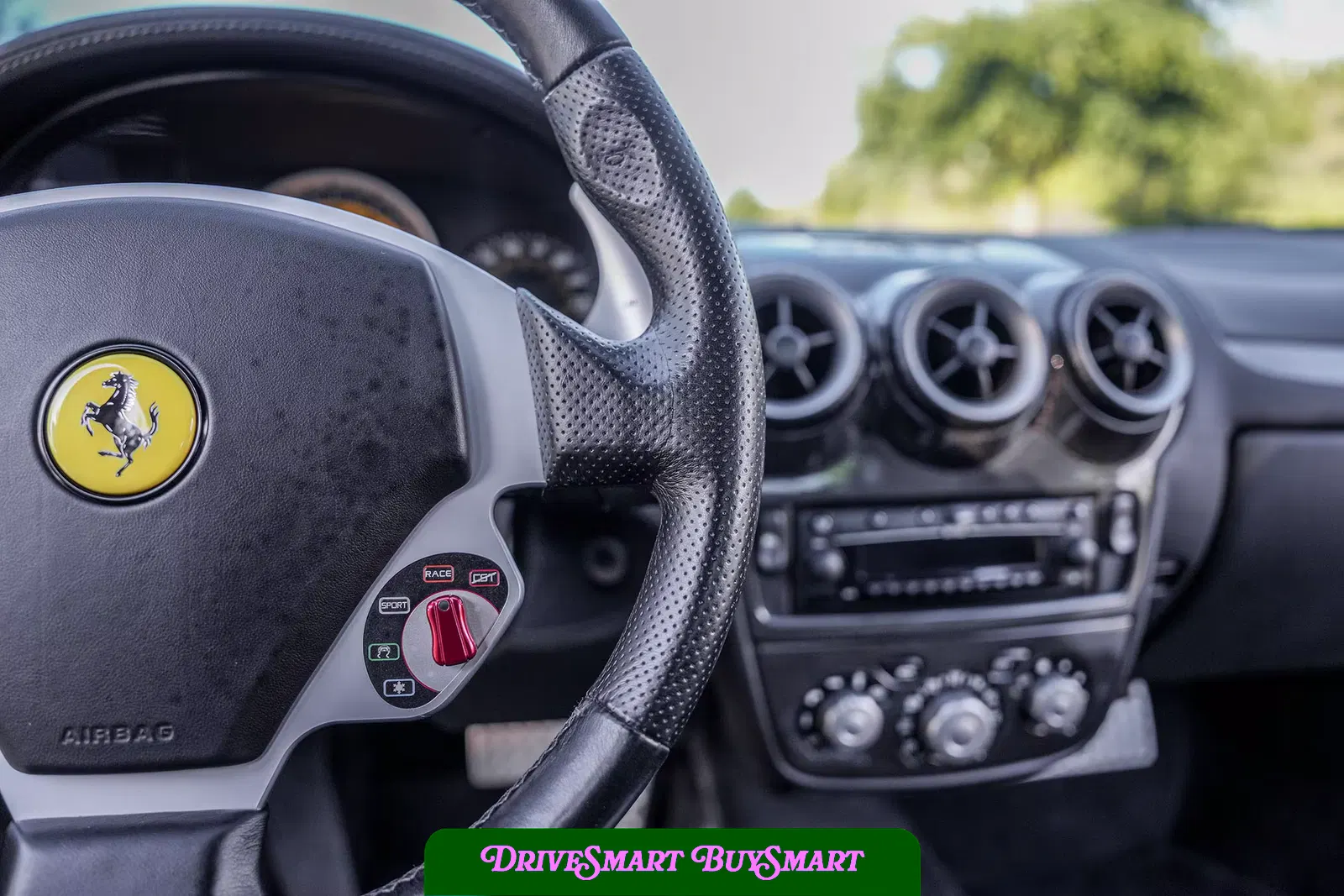 2006 Ferrari F430