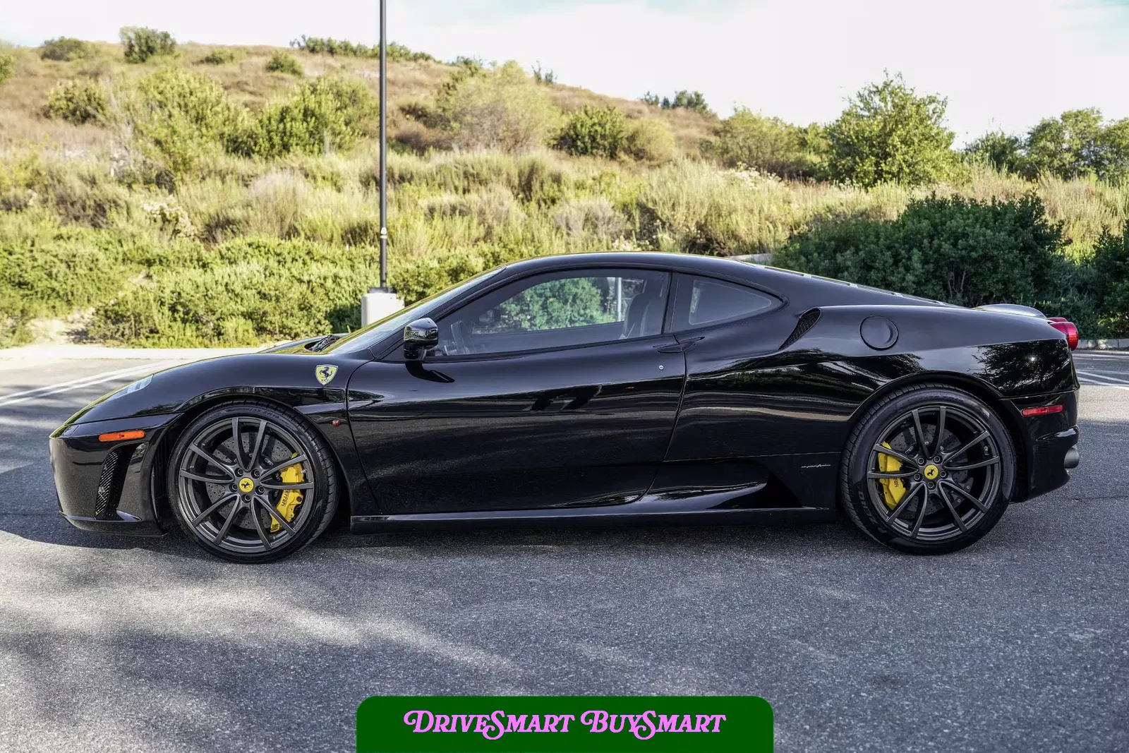 2006 Ferrari F430