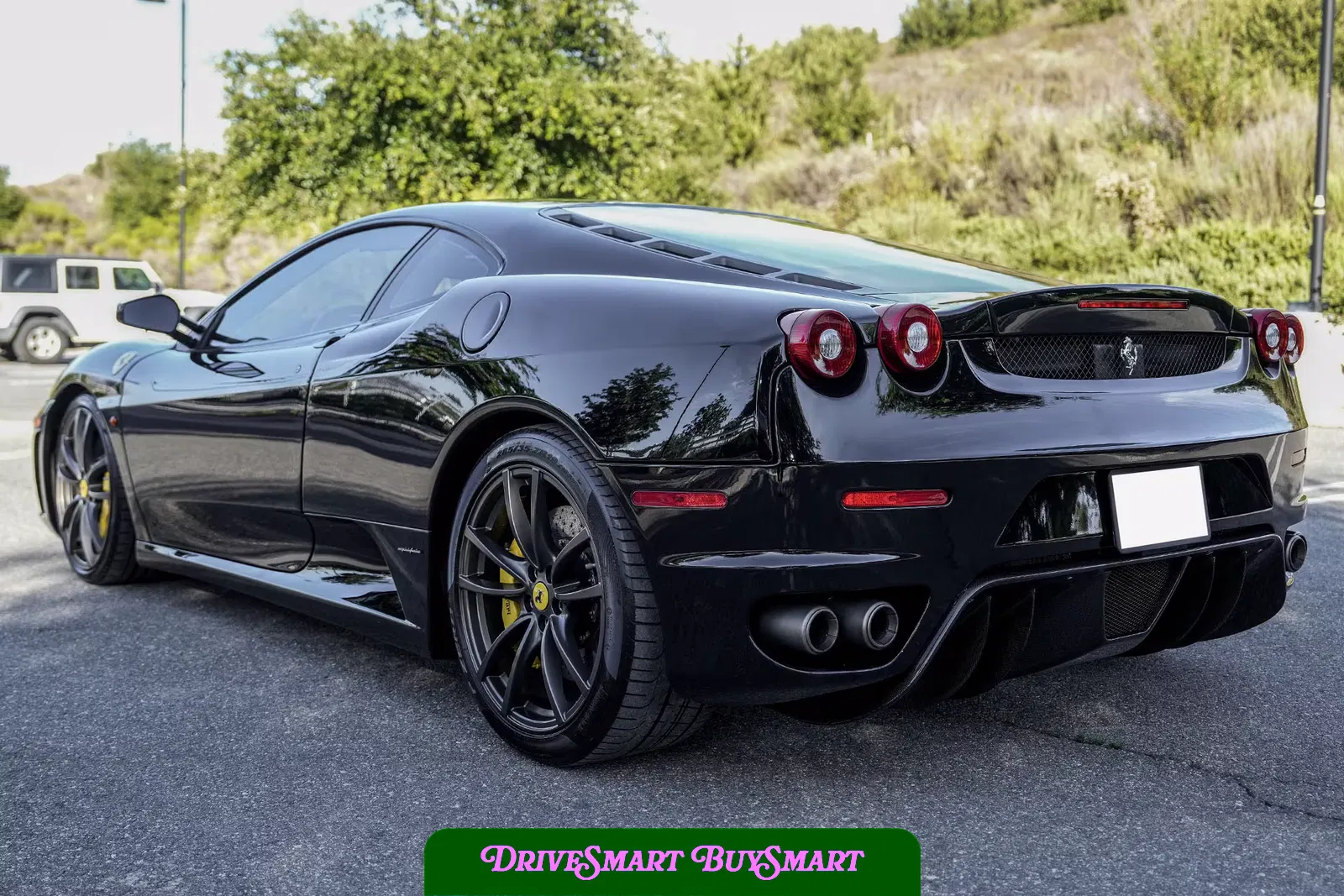2006 Ferrari F430