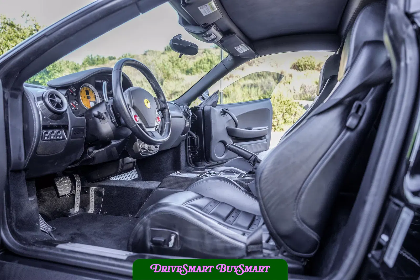 2006 Ferrari F430