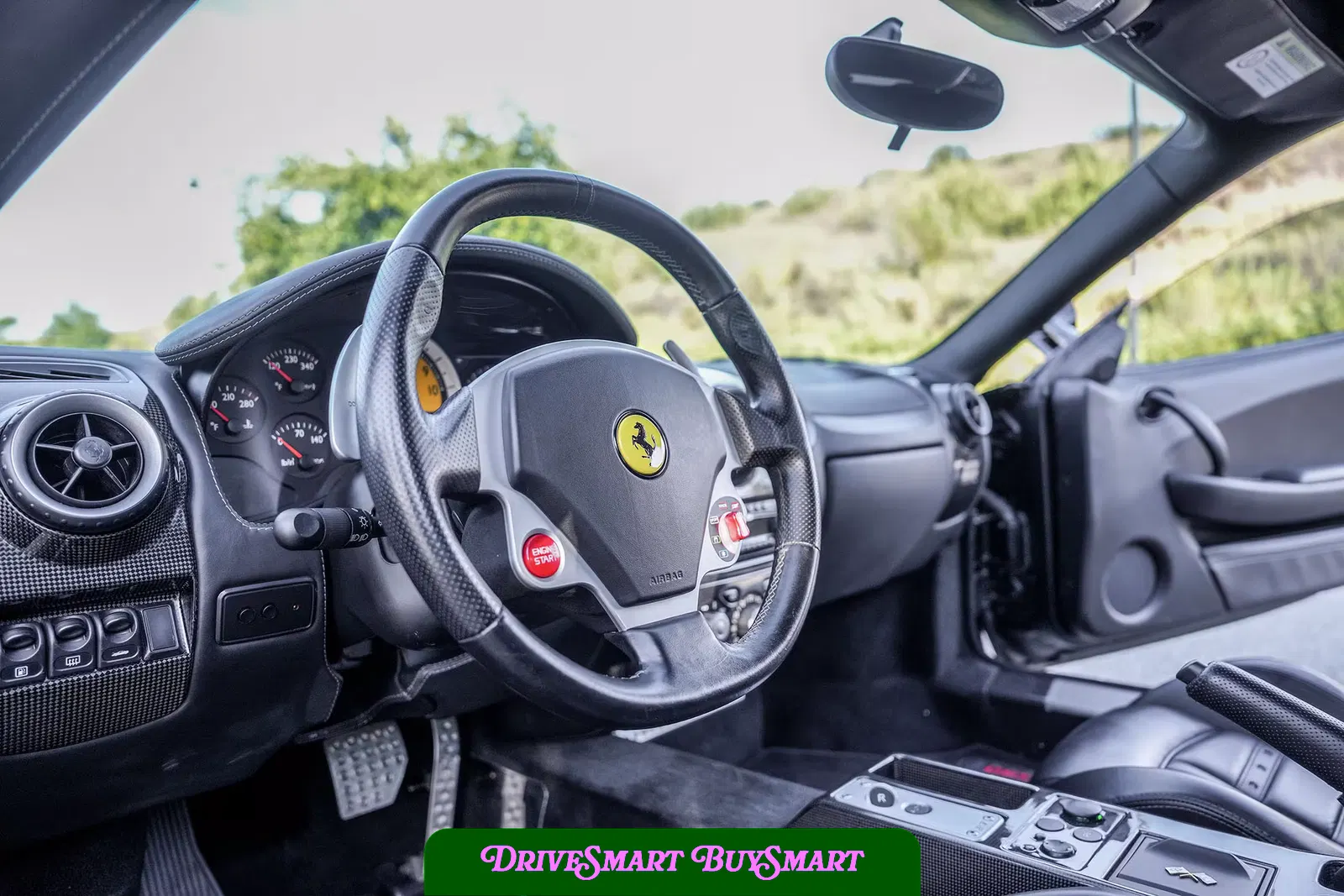 2006 Ferrari F430