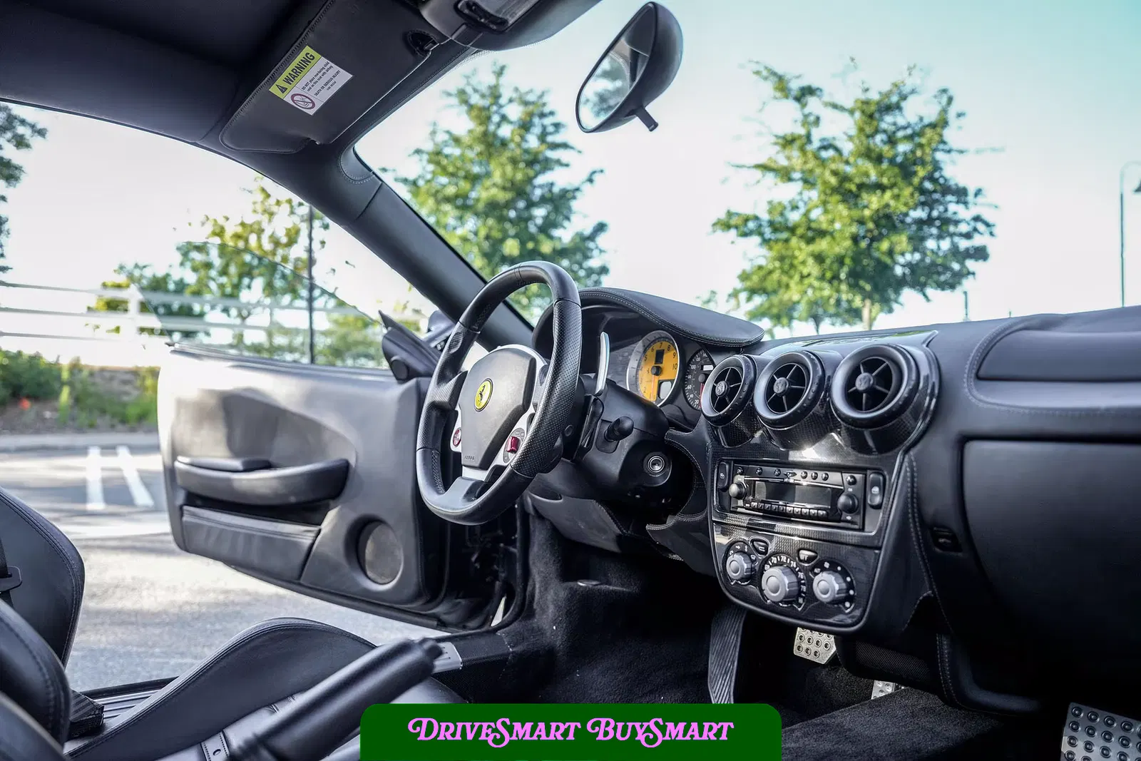 2006 Ferrari F430