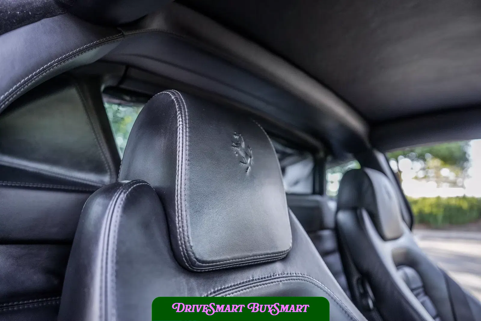 2006 Ferrari F430