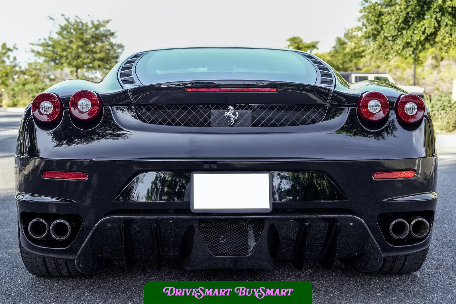 2006 Ferrari F430