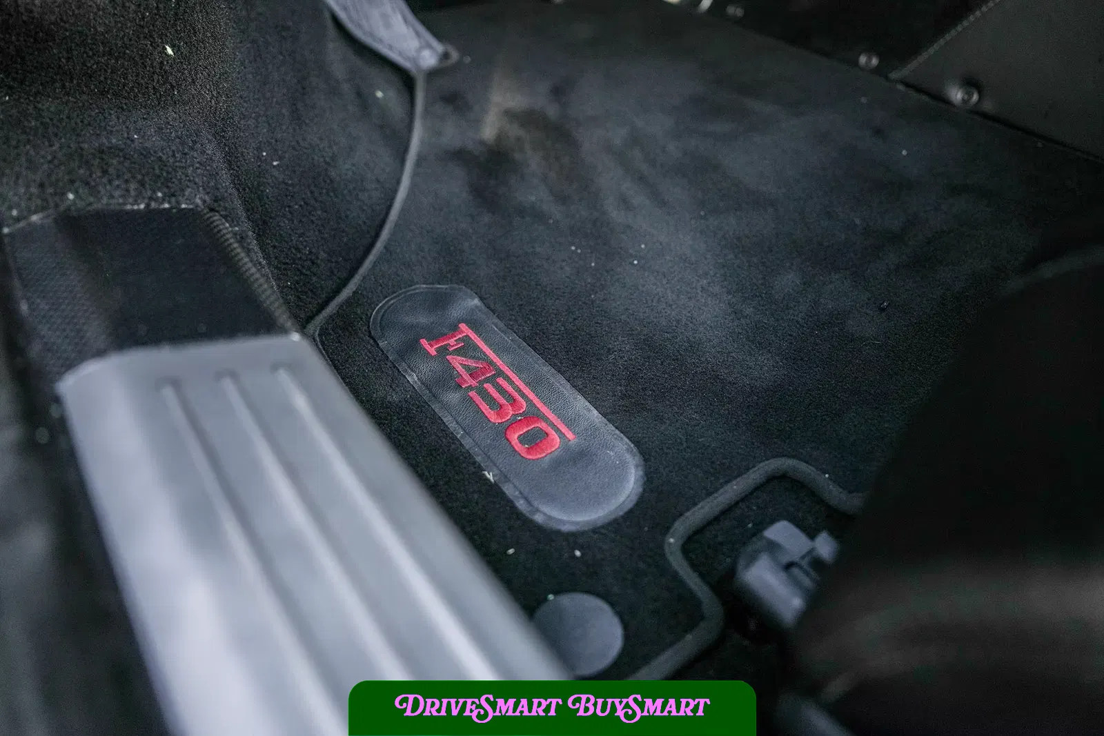 2006 Ferrari F430