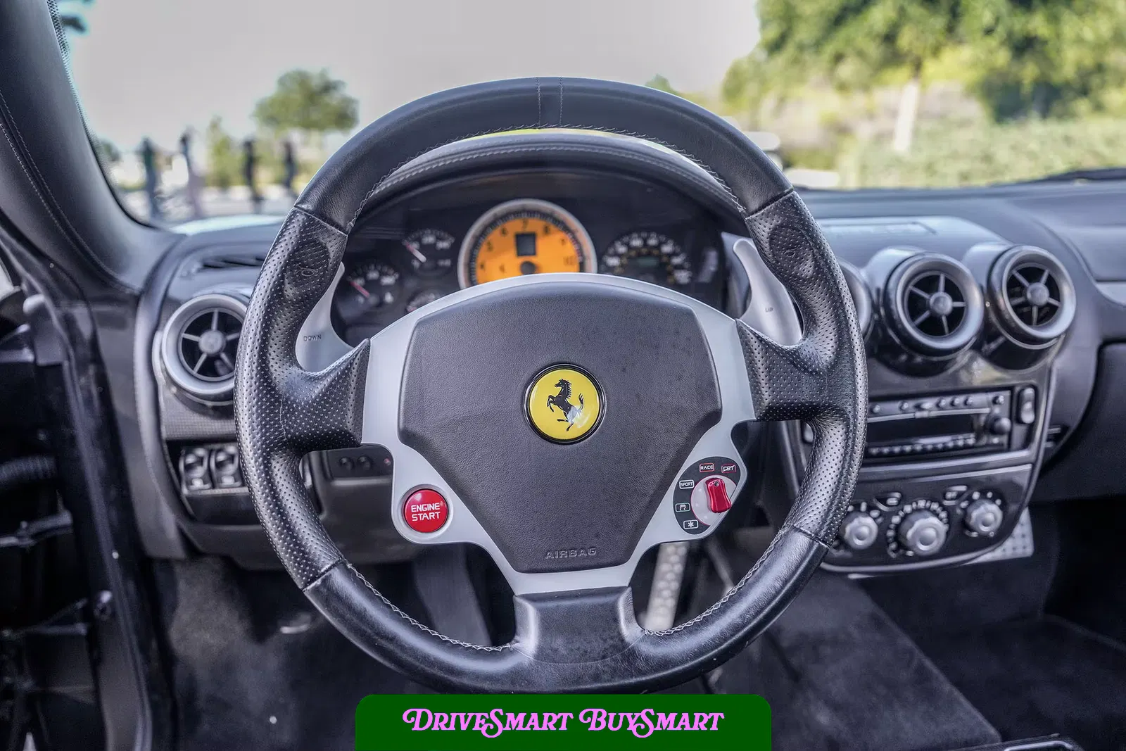 2006 Ferrari F430