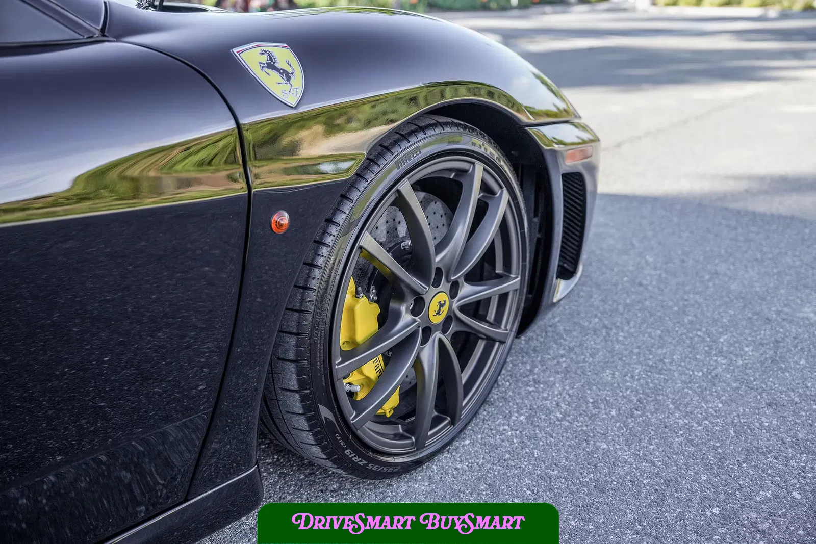 2006 Ferrari F430