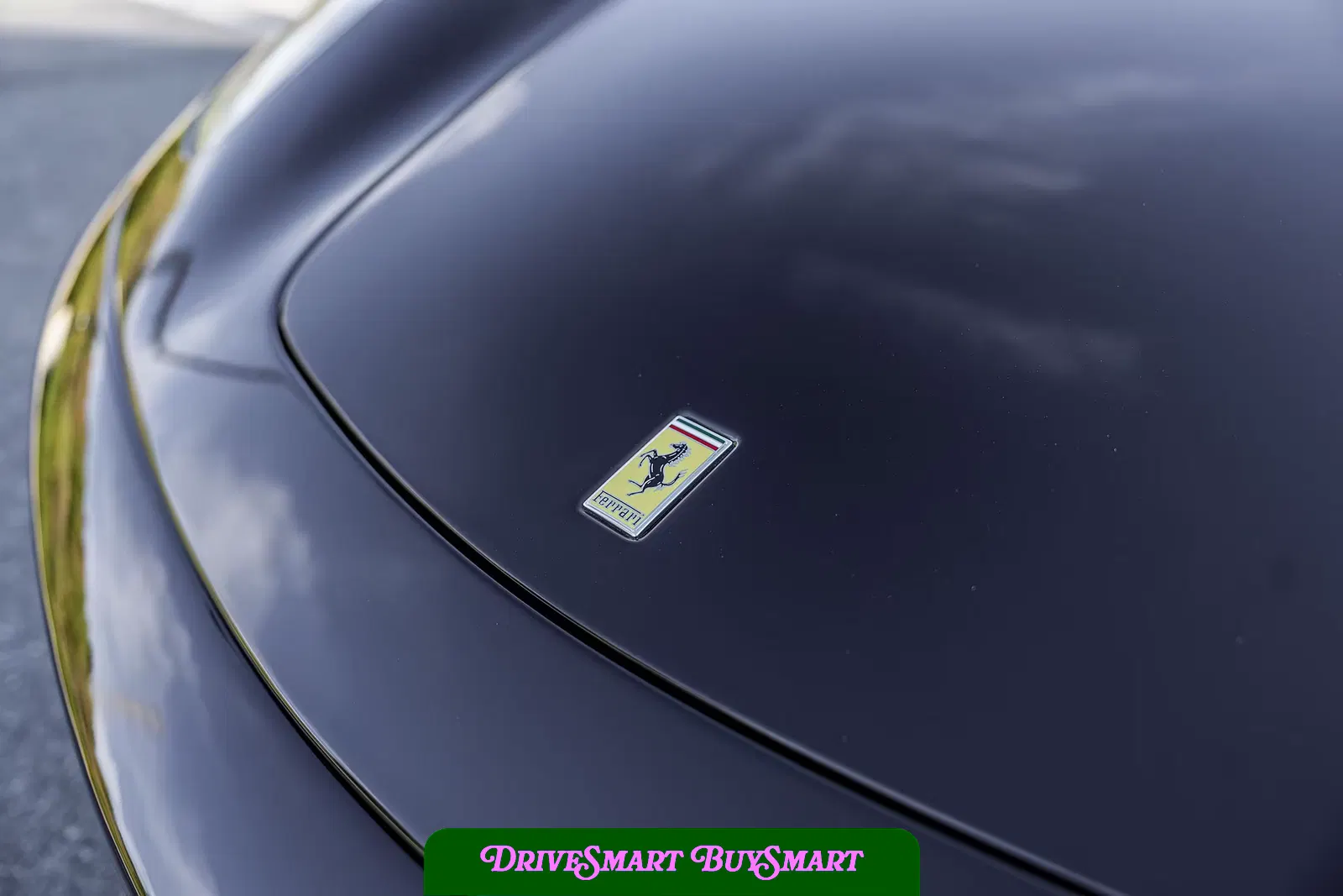 2006 Ferrari F430