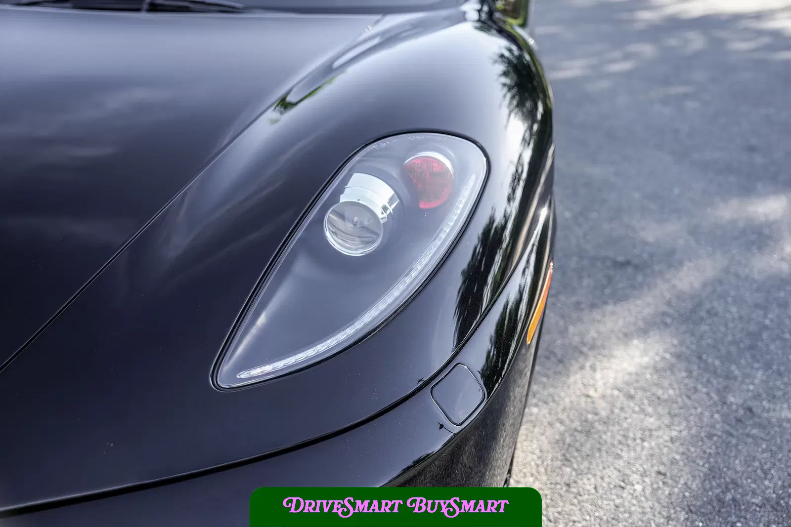 2006 Ferrari F430