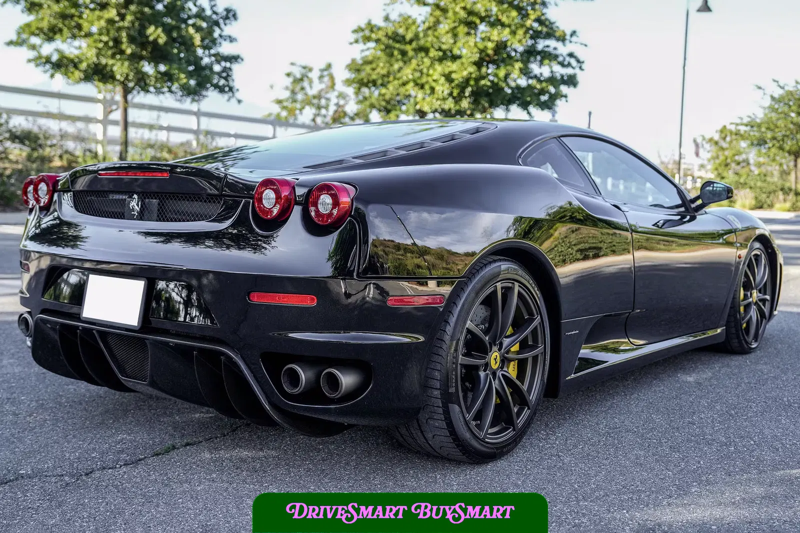 2006 Ferrari F430